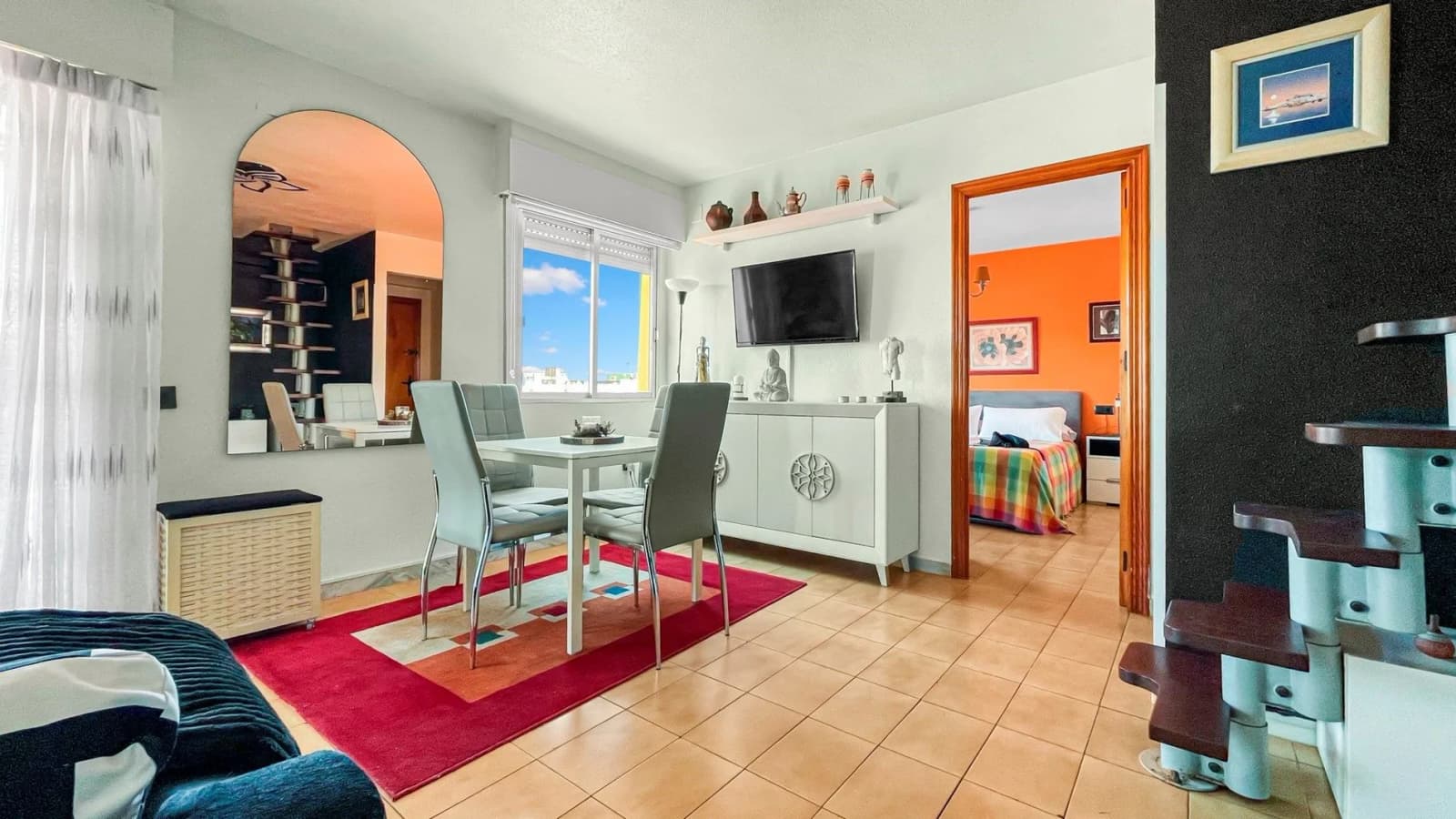 Apartment de 2 dormitorios en venta en Torrevieja, Costa Blanca - Image 3