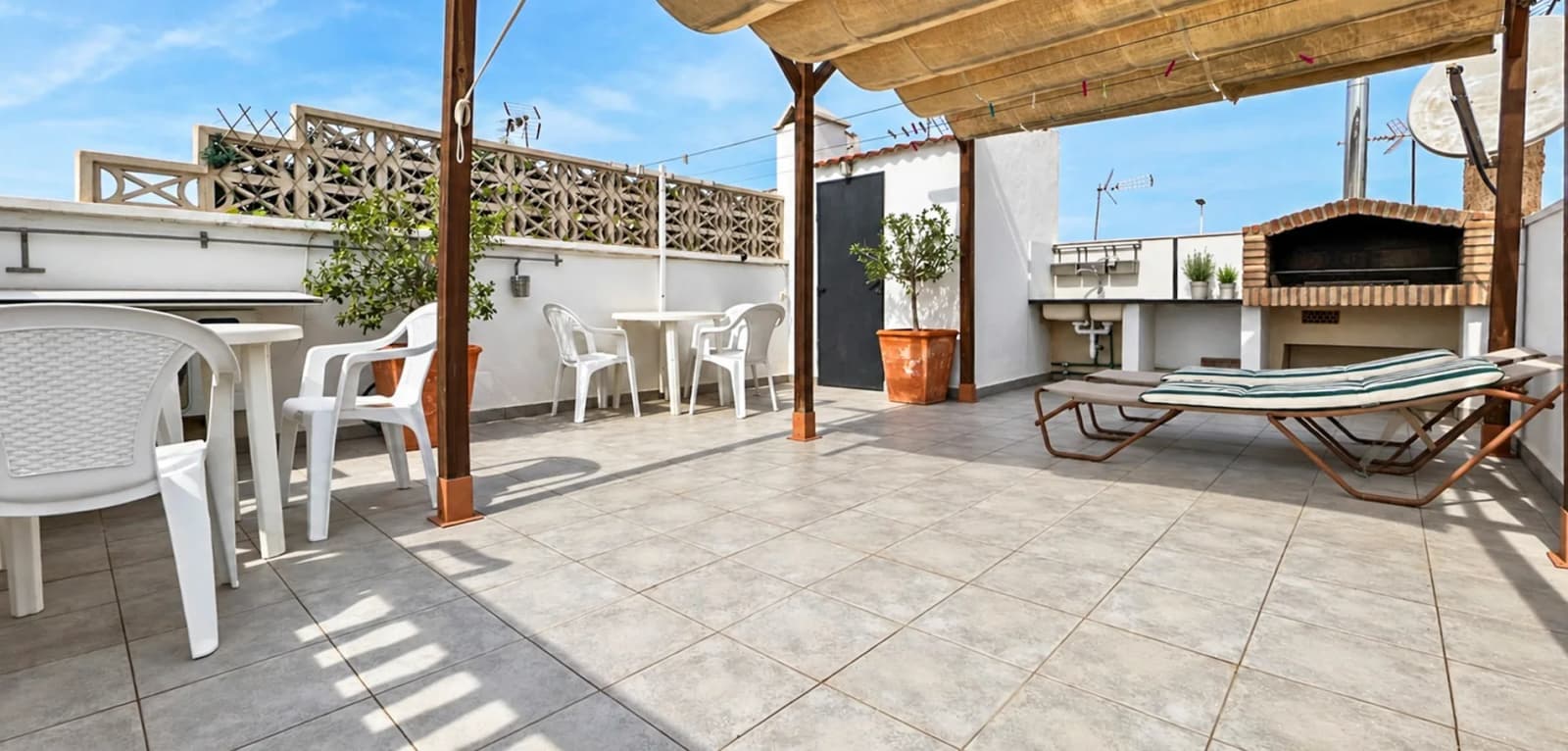3 Bedroom Bungalow for Sale in Torrevieja, Costa Blanca (Alicante)