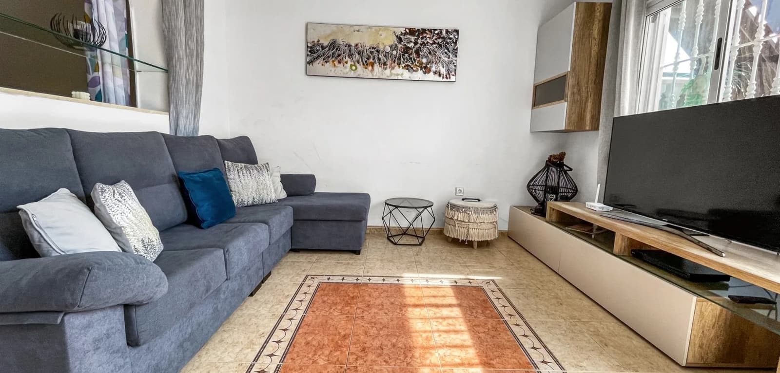 3 Bedroom Bungalow for Sale in Torrevieja, Costa Blanca (Alicante) - Image 3