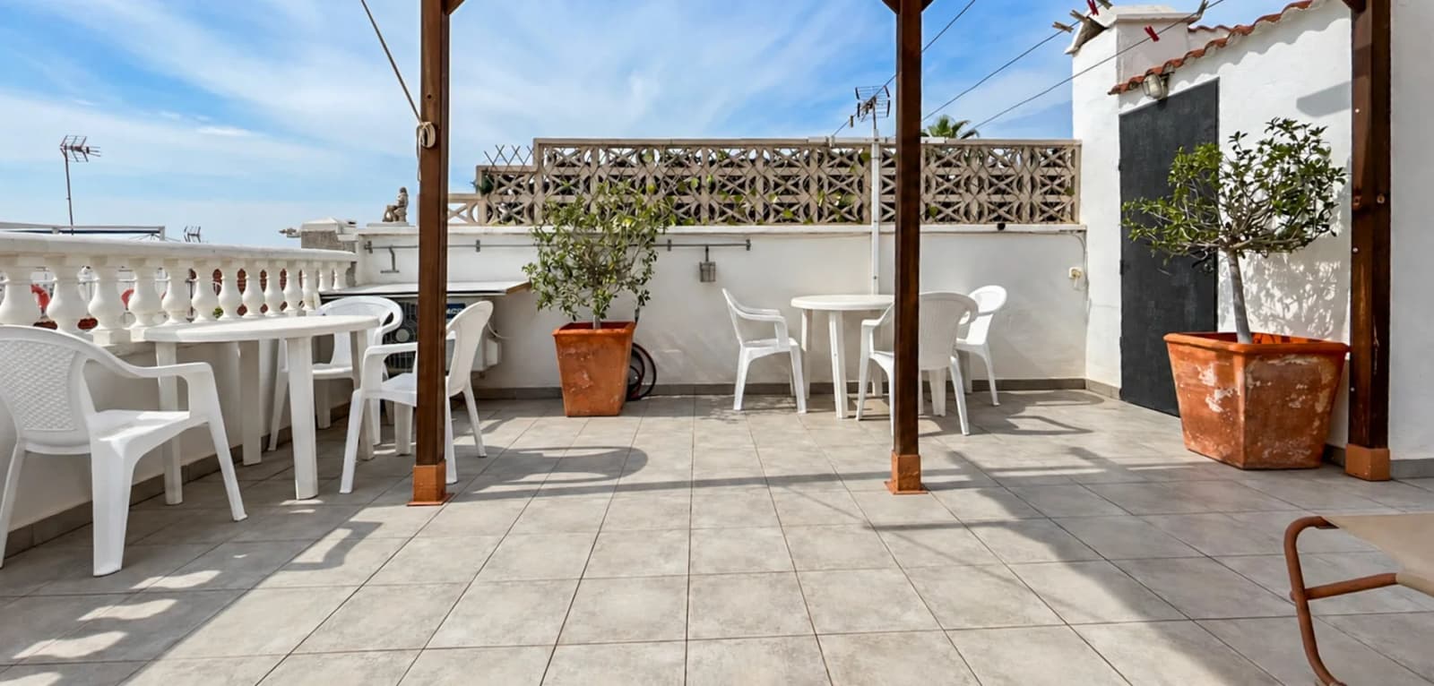3 Bedroom Bungalow for Sale in Torrevieja, Costa Blanca (Alicante) - Image 6