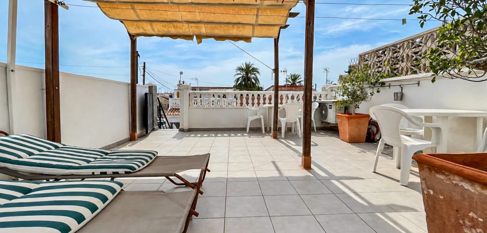 3 Bedroom Bungalow for Sale in Torrevieja, Costa Blanca (Alicante) - Image 7