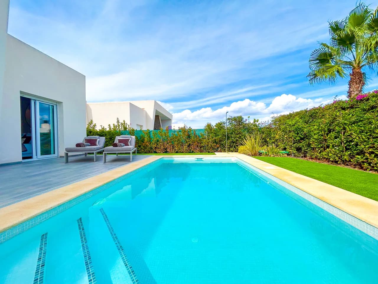 3 Bedroom Villa for Sale in Algorfa, Alicante - Image 3