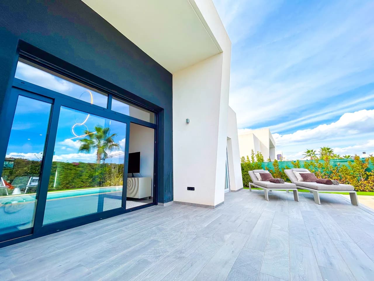 3 Bedroom Villa for Sale in Algorfa, Alicante - Image 4