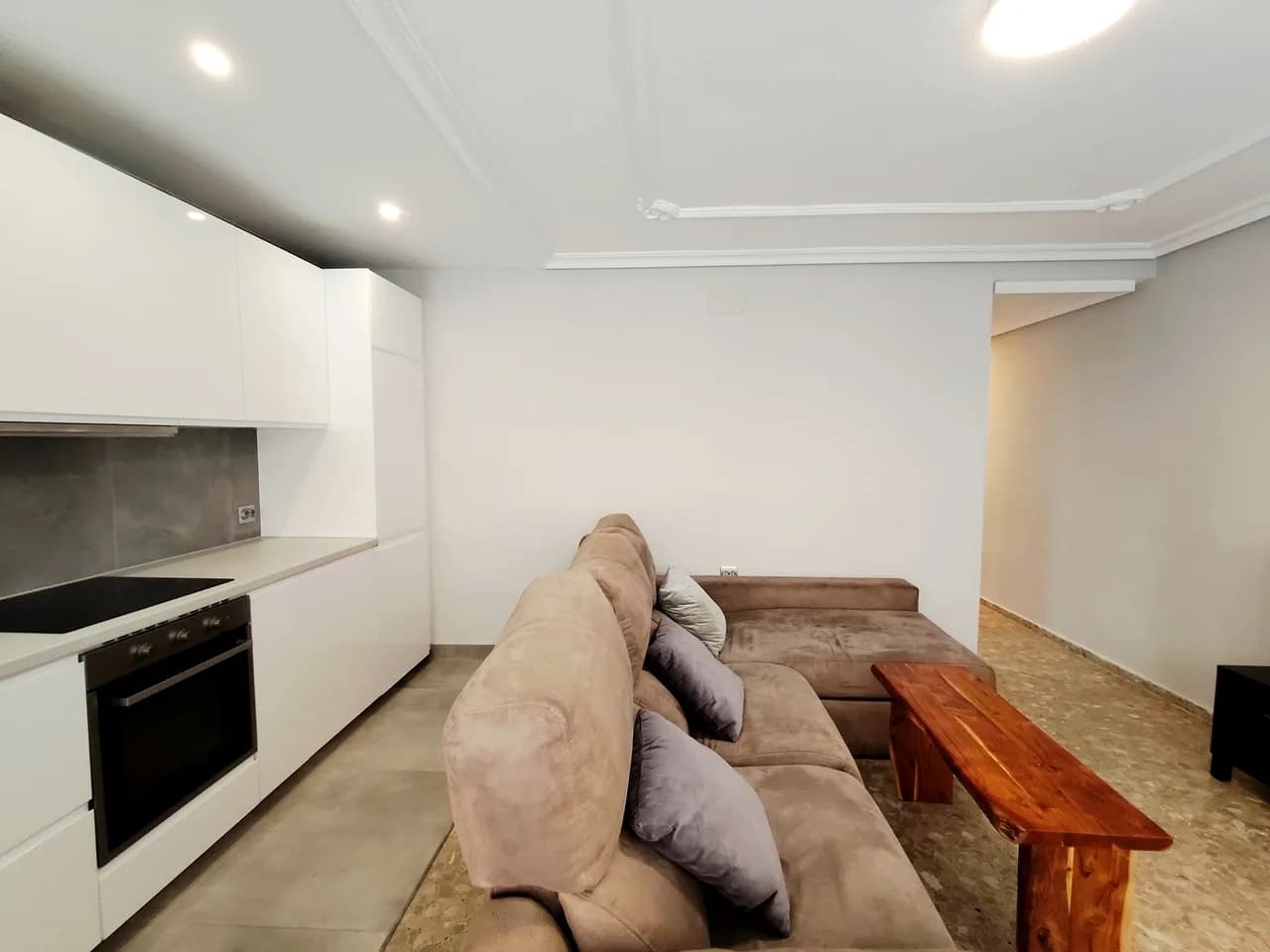 2 Bedroom Apartment for Sale in La Mata, Alicante - Image 5