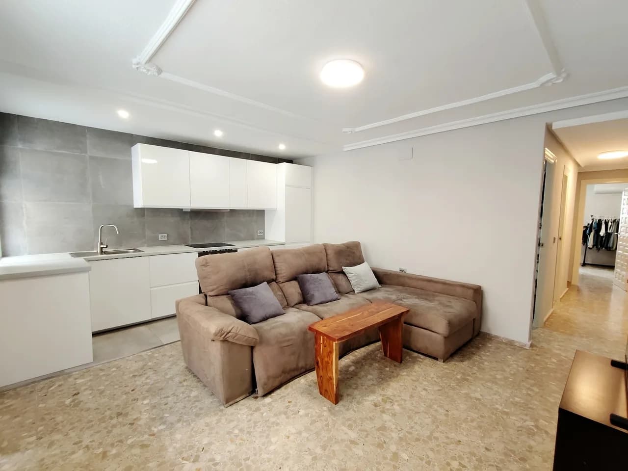2 Bedroom Apartment for Sale in La Mata, Alicante - Image 7