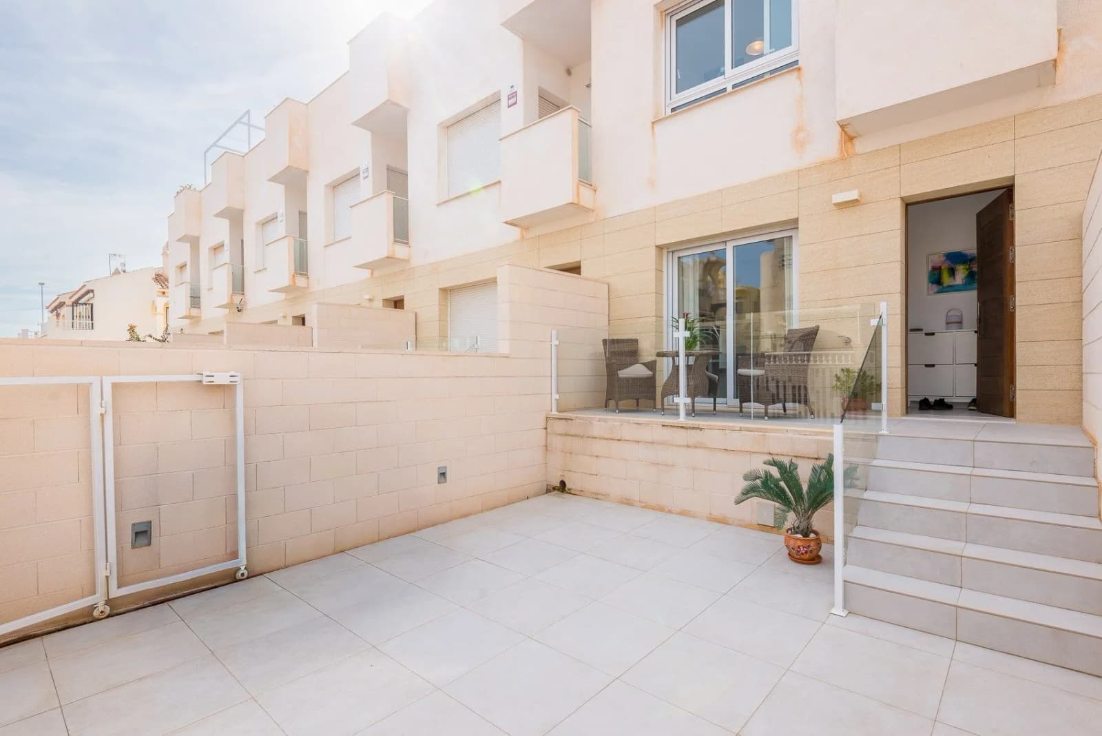 Town House In Torrevieja - Image 3
