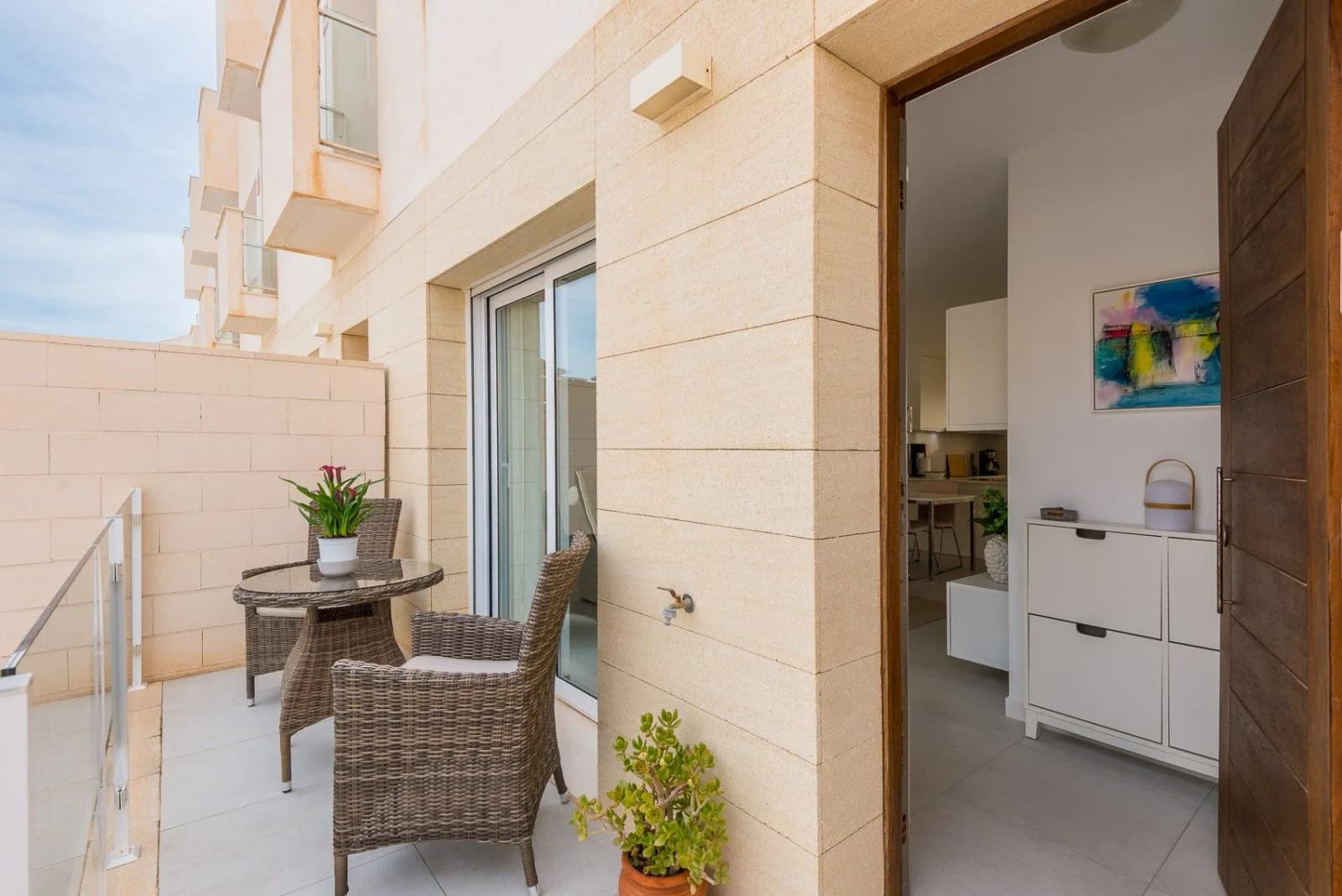 Town House In Torrevieja - Image 6