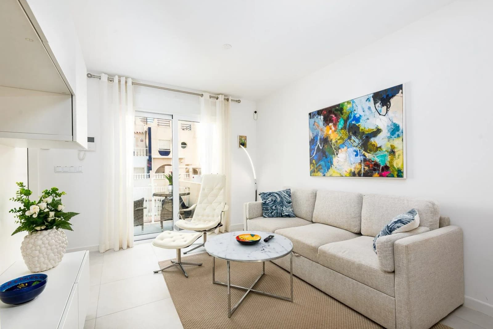 Town House In Torrevieja - Image 8