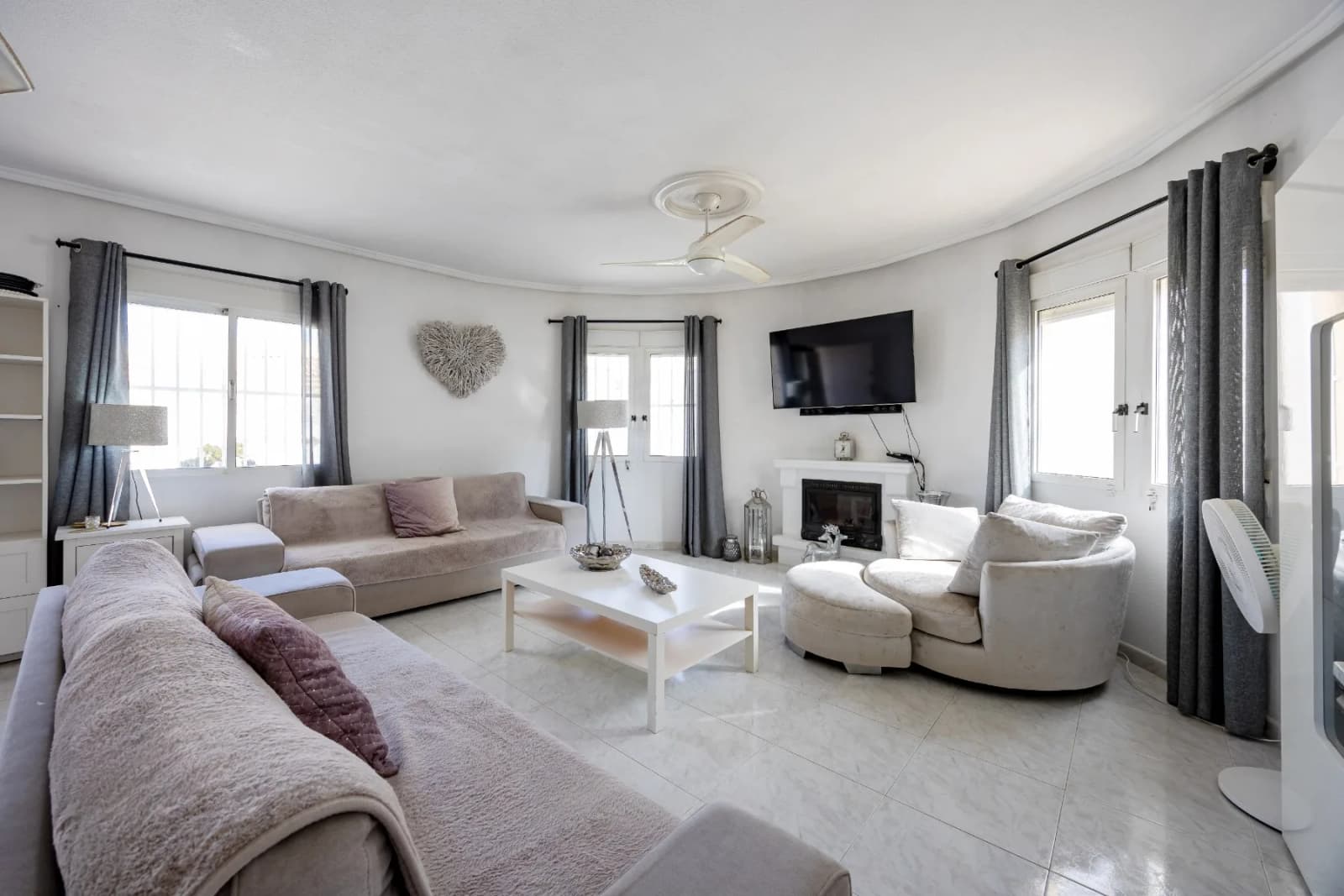 Detached Villa In Benijófar - Image 7