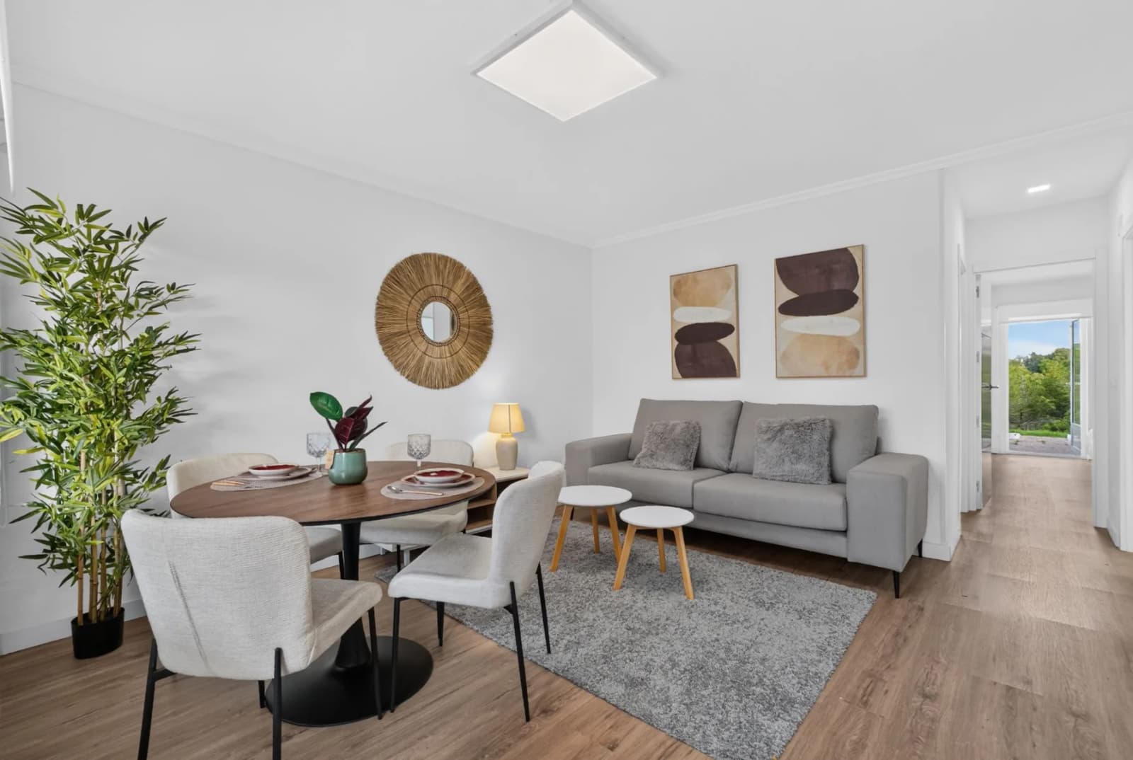 Townhouse de 2 dormitorios en venta en Villamartín, Alicante