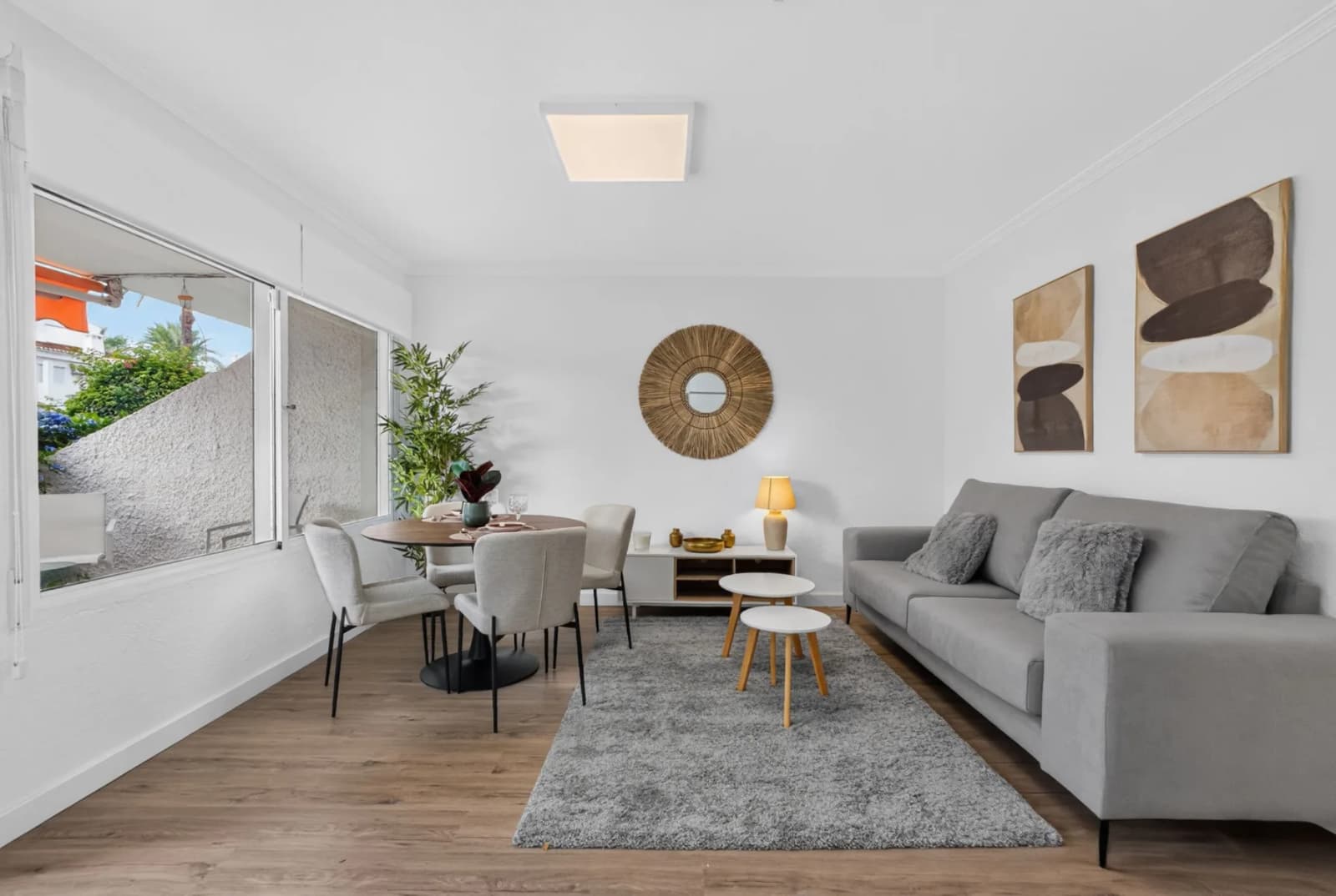 Townhouse de 2 dormitorios en venta en Villamartín, Alicante - Image 3