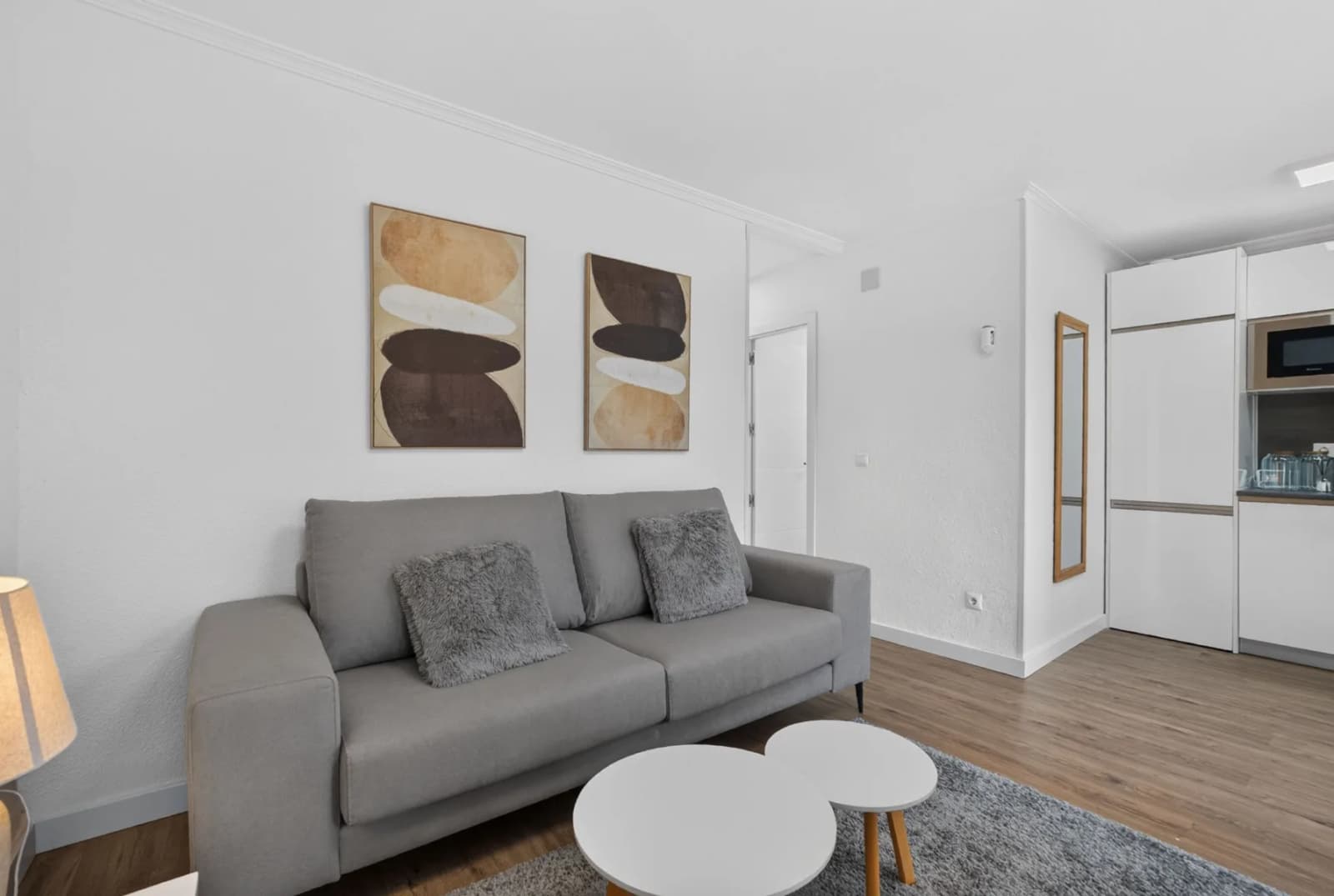 Townhouse de 2 dormitorios en venta en Villamartín, Alicante - Image 4