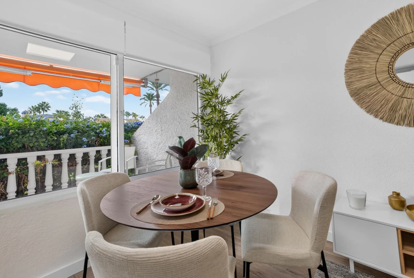 Townhouse de 2 dormitorios en venta en Villamartín, Alicante - Image 7