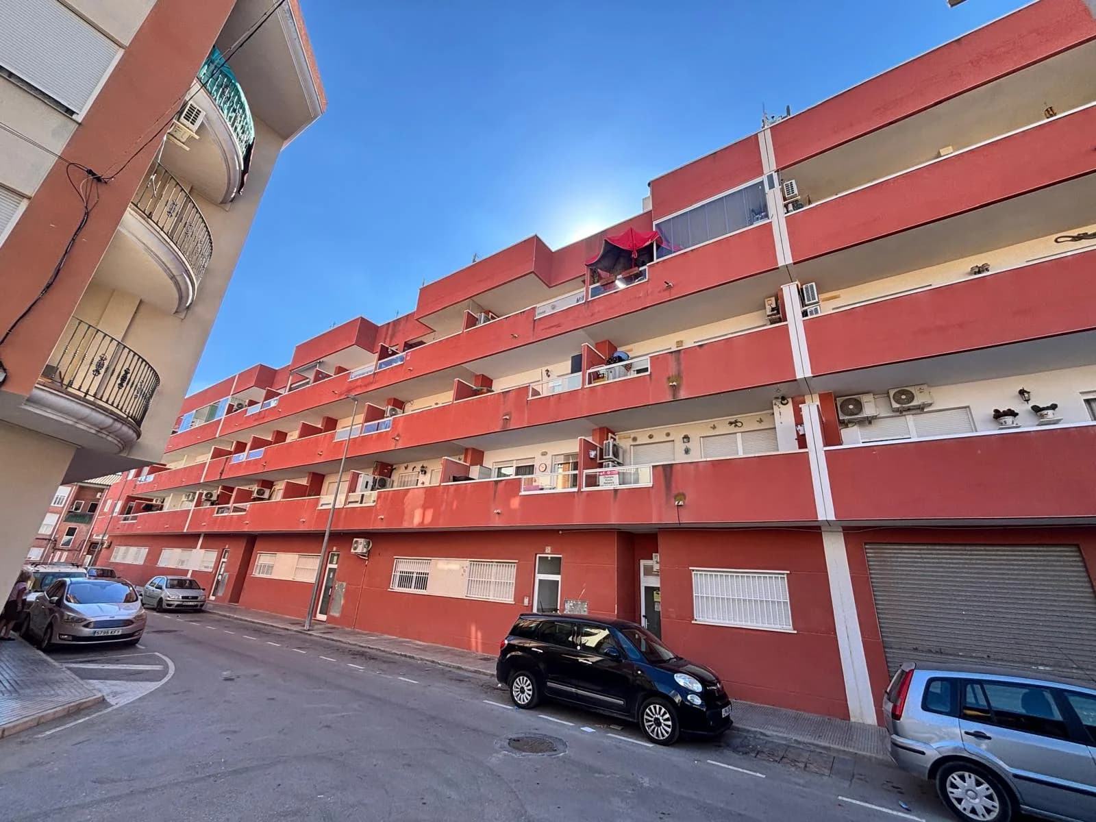 Apartment de 3 dormitorios en venta en Almoradí, Alicante