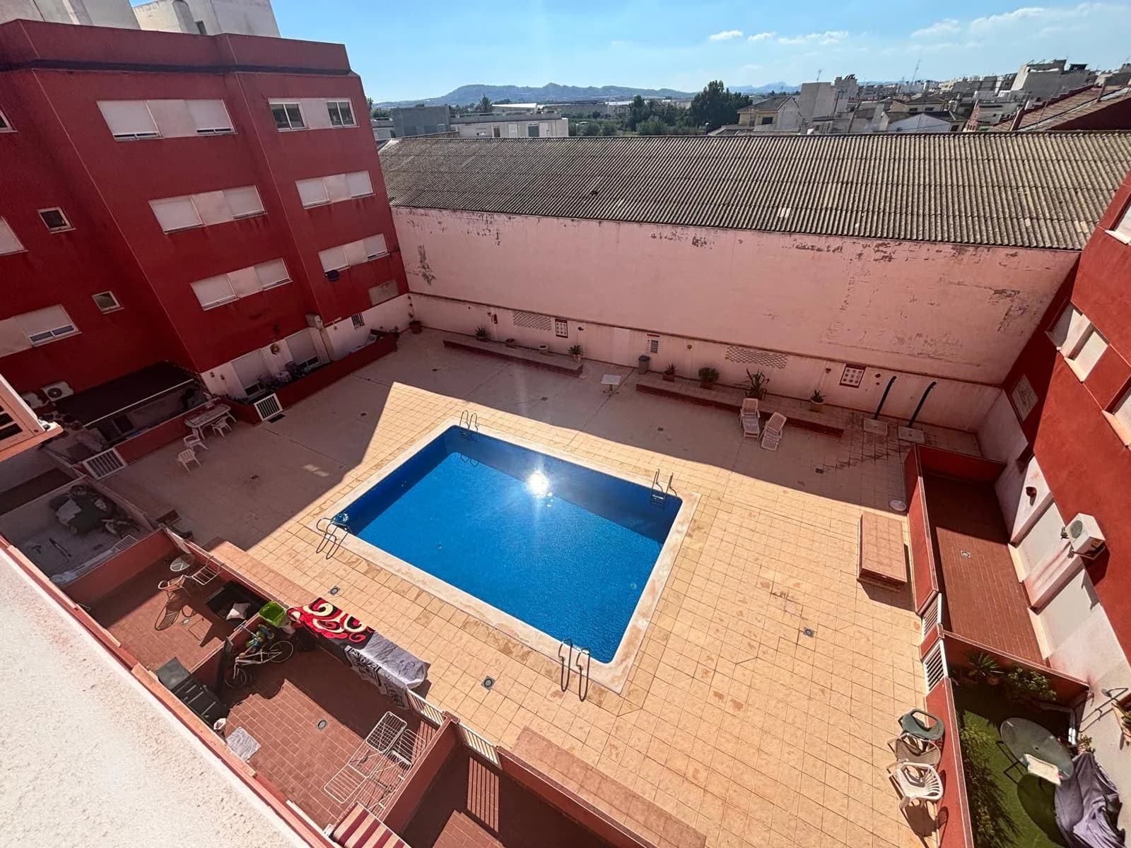 Apartment de 3 dormitorios en venta en Almoradí, Alicante - Image 2