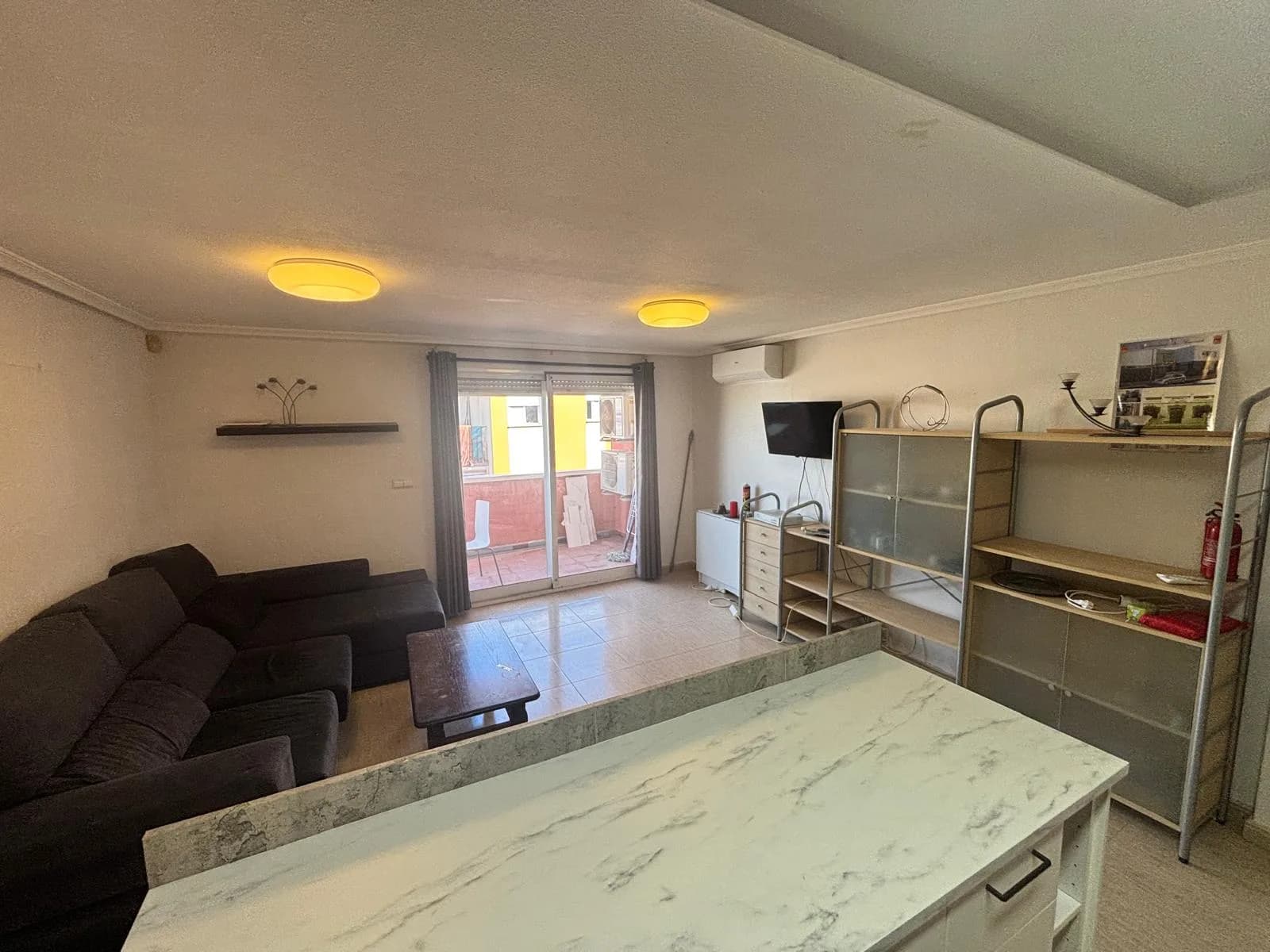 Apartment de 3 dormitorios en venta en Almoradí, Alicante - Image 5