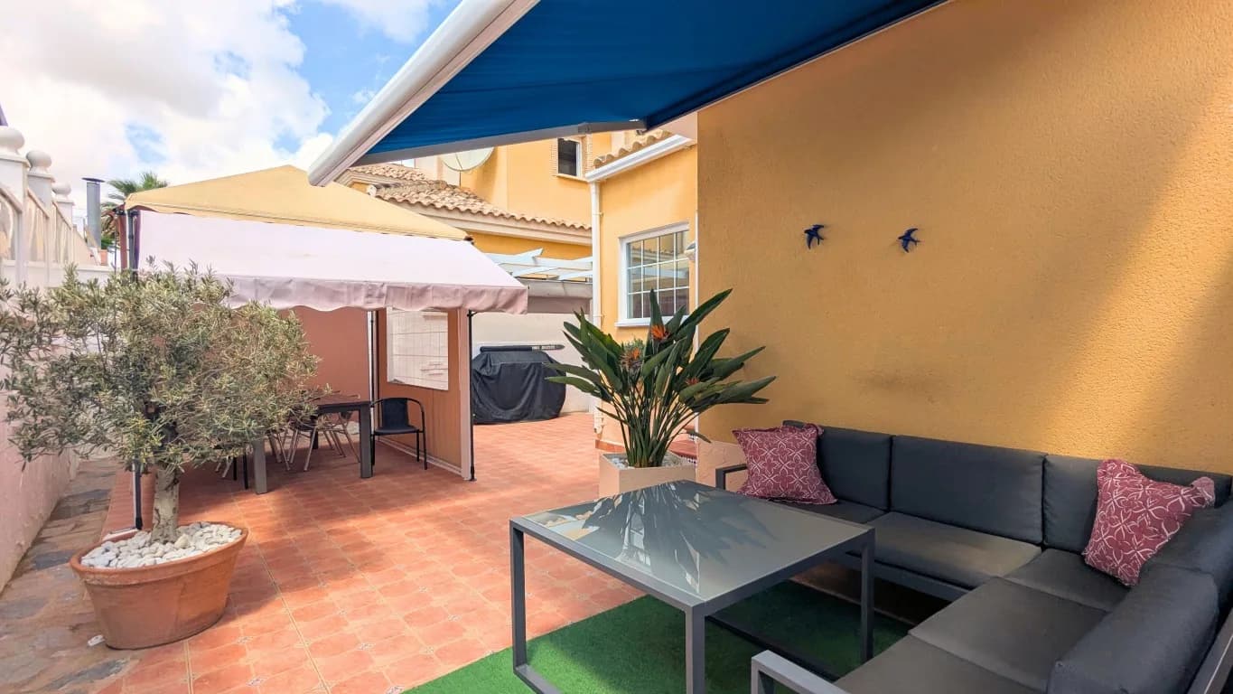 Detached Villa In Lo Crispin - Image 7
