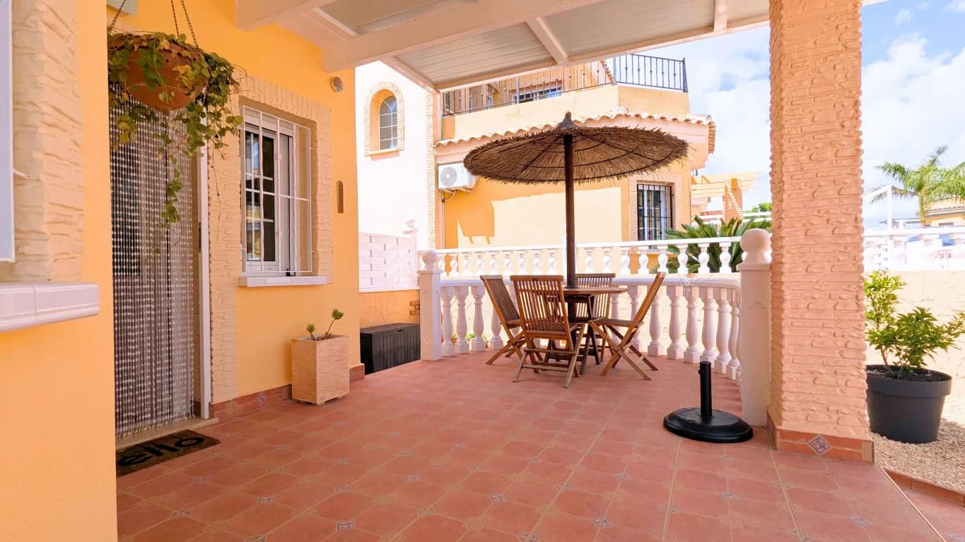 Detached Villa In Lo Crispin - Image 9