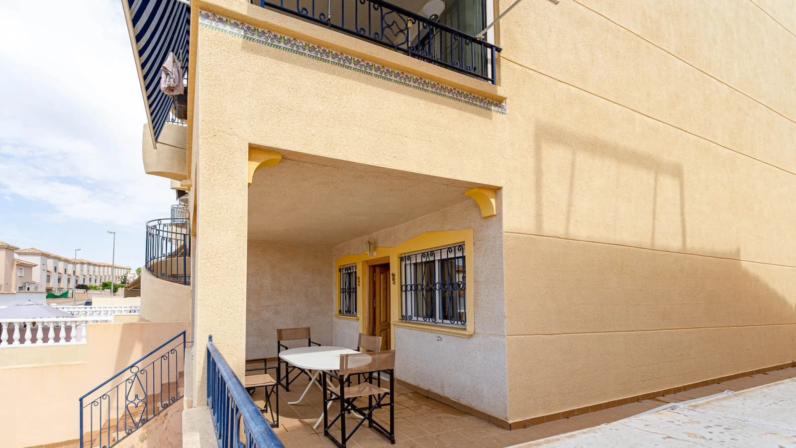 Apartament In Punta Prima