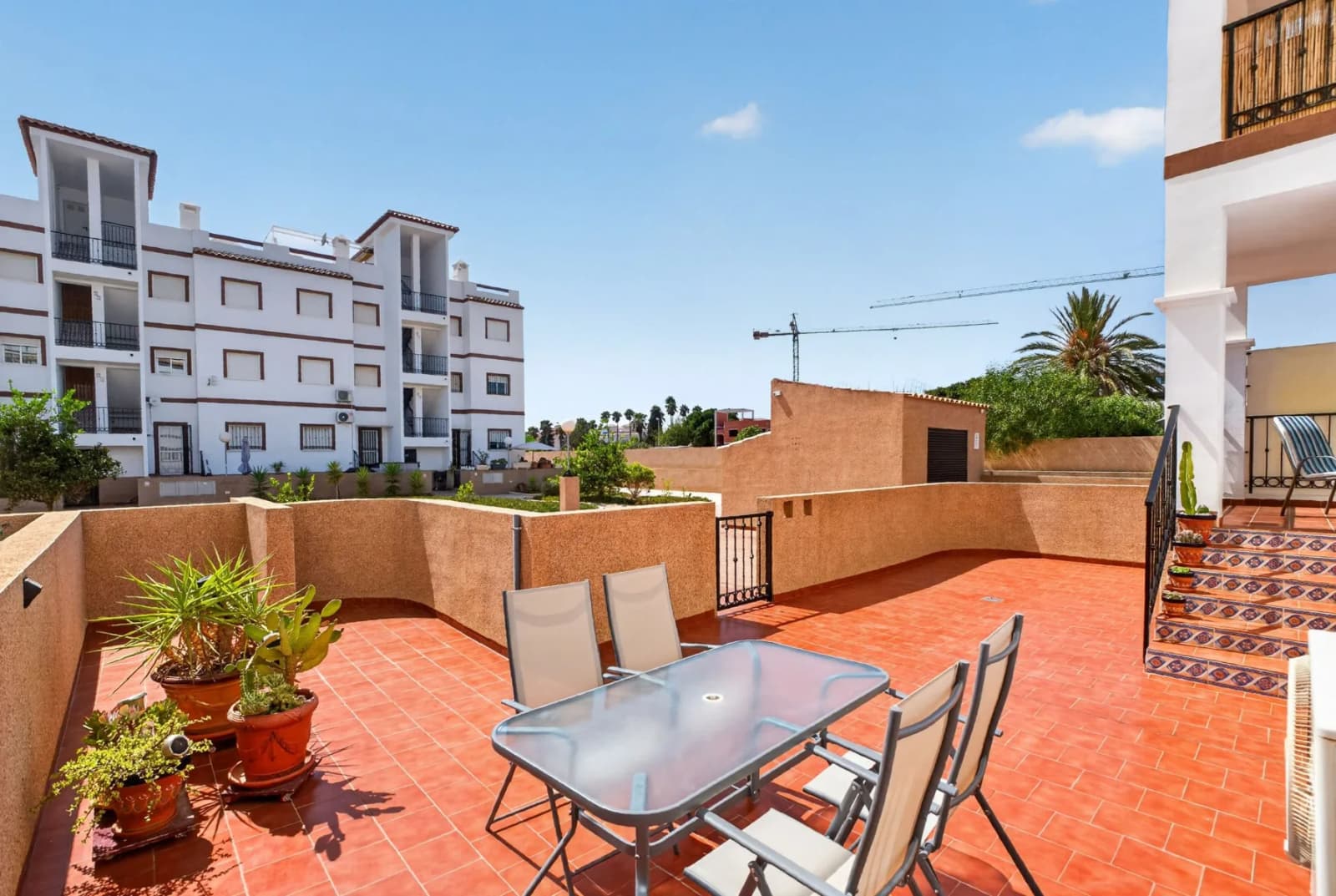 Apartament In Punta Prima