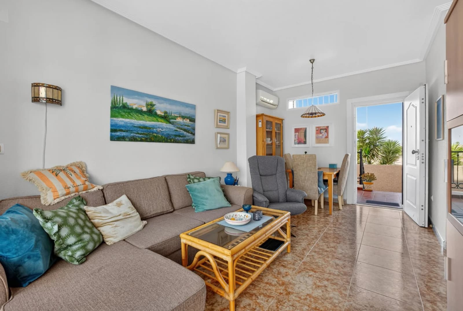 Apartament In Punta Prima - Image 2