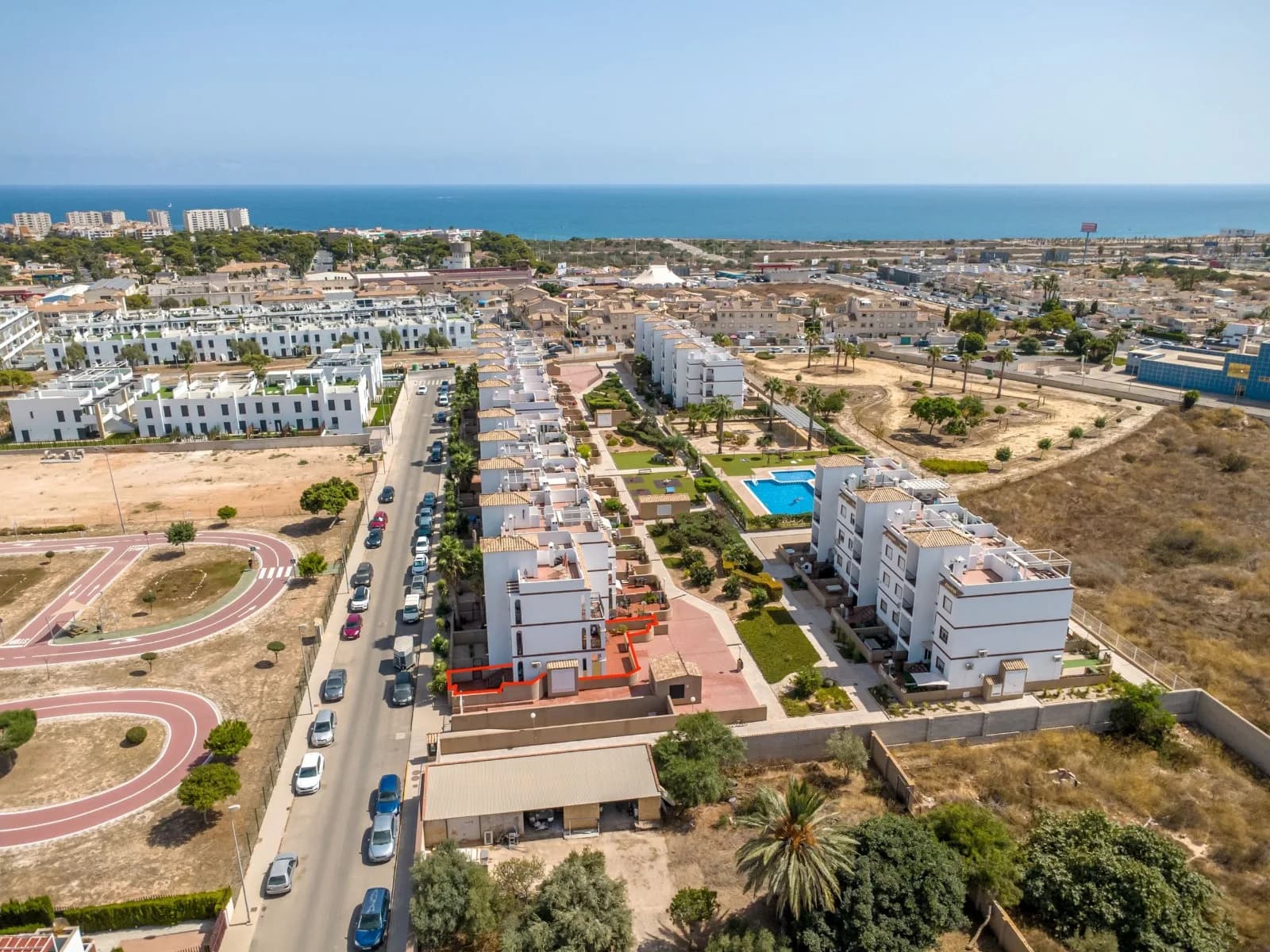 Apartament In Punta Prima - Image 5