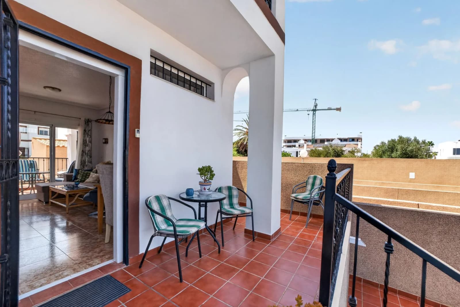 Apartament In Punta Prima - Image 7