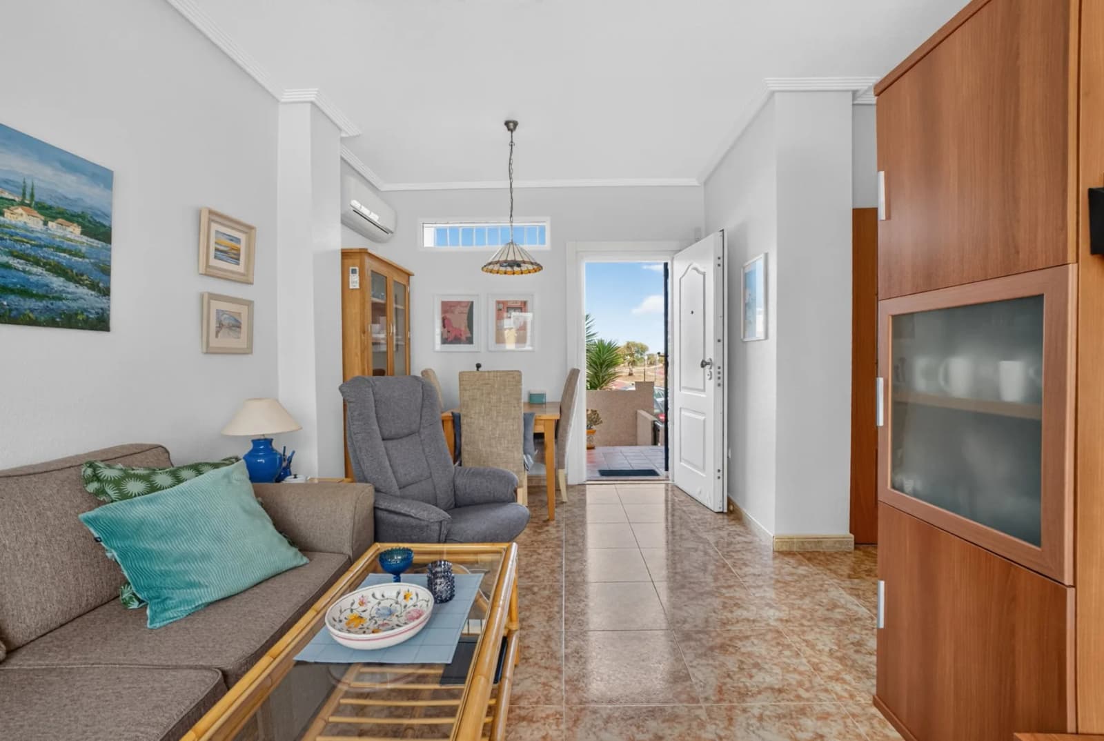 Apartament In Punta Prima - Image 9