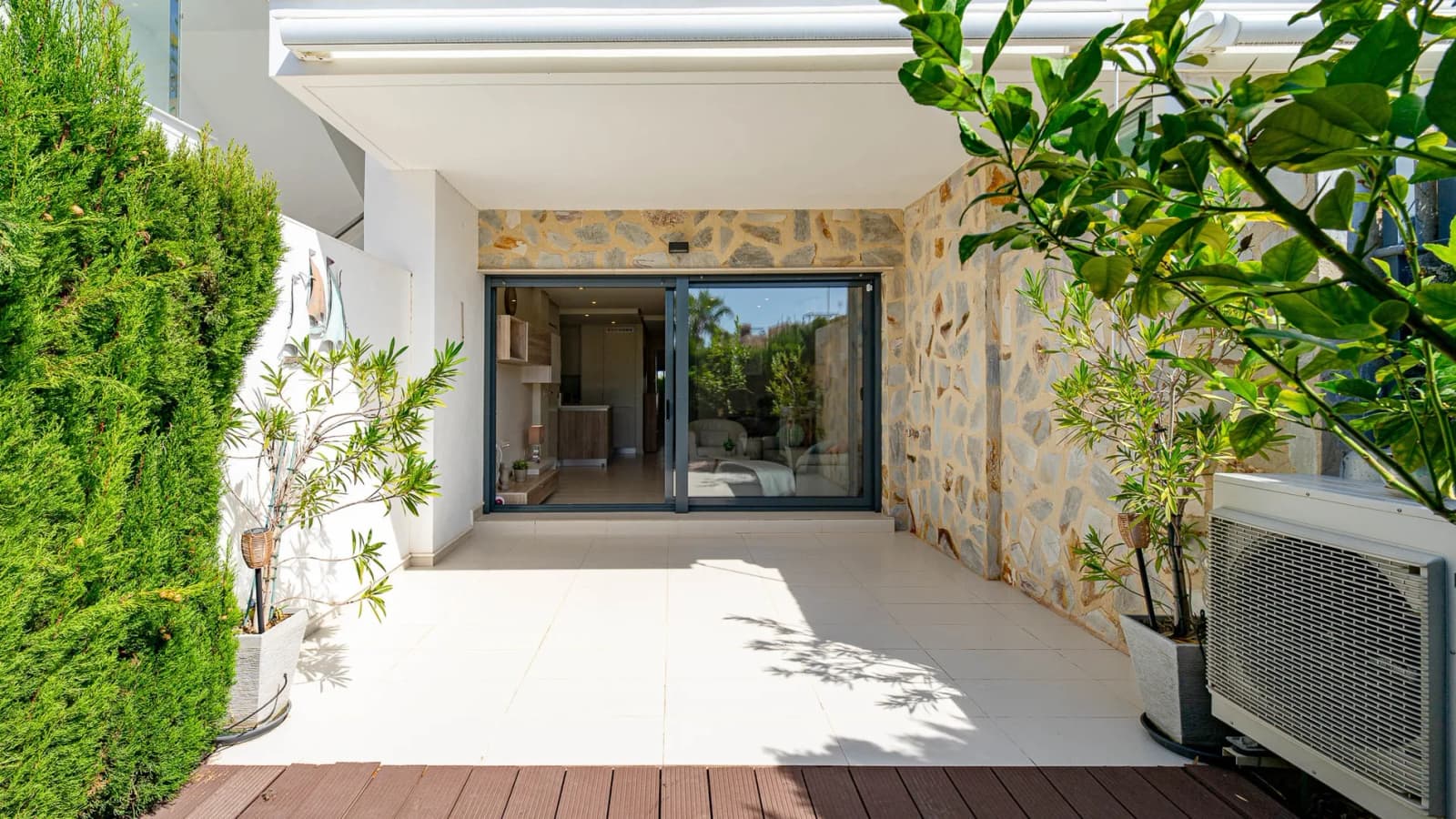 Apartament In Punta Prima