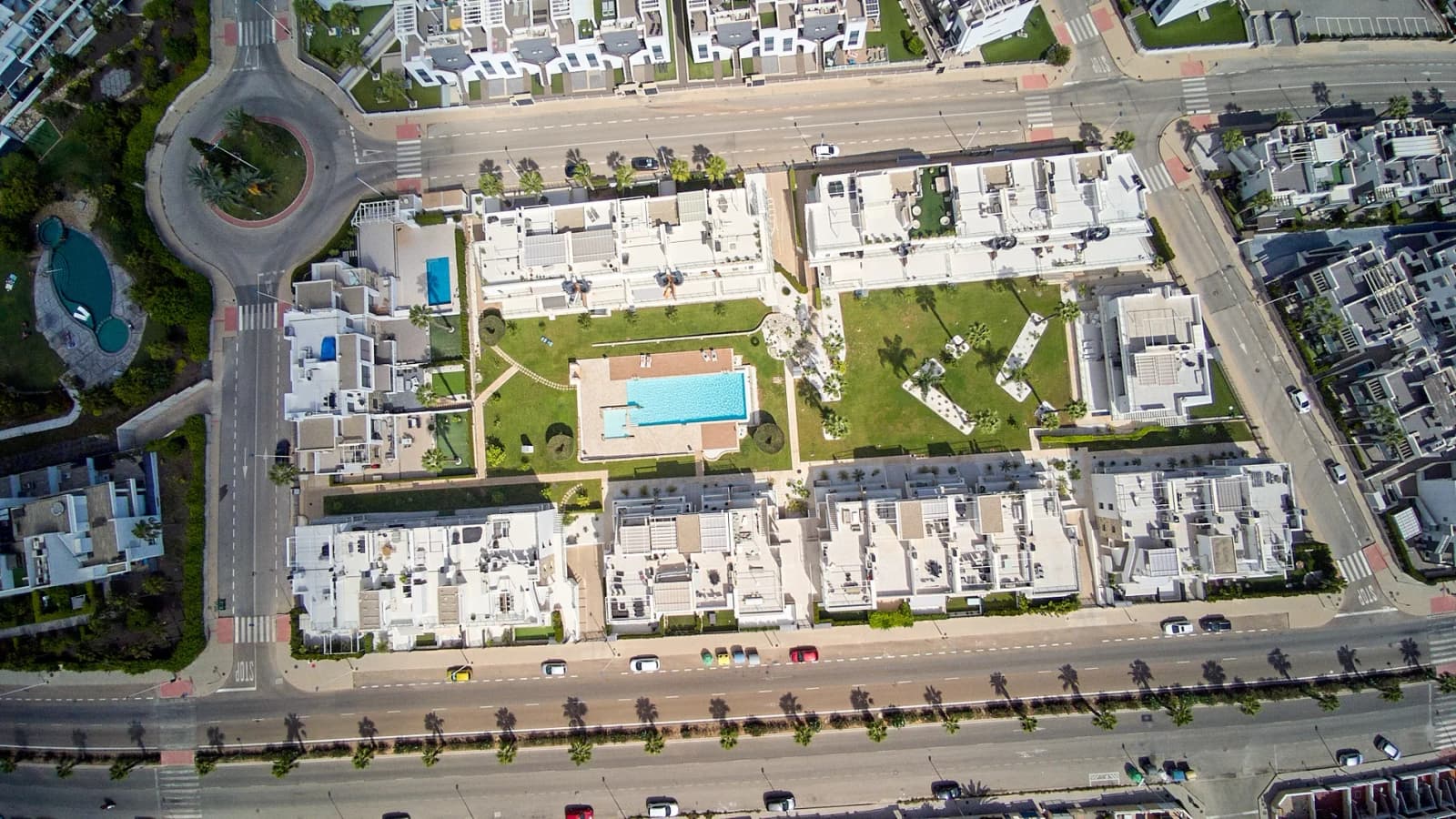 Apartament In Punta Prima - Image 7