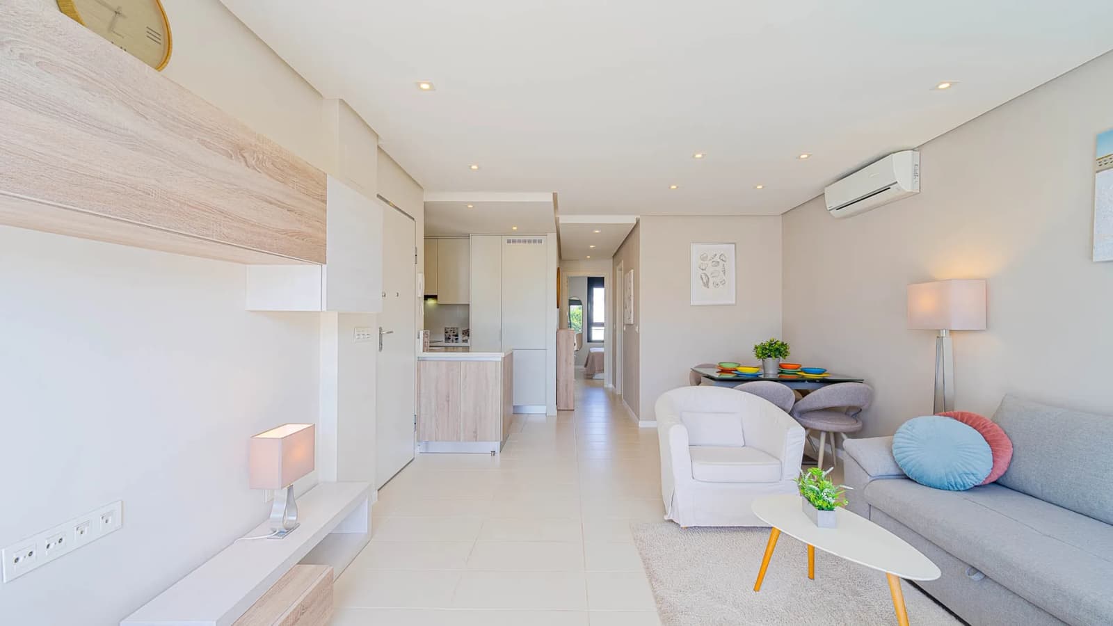 Apartament In Punta Prima - Image 8
