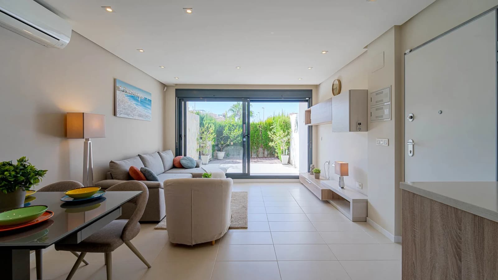 Apartament In Punta Prima - Image 9
