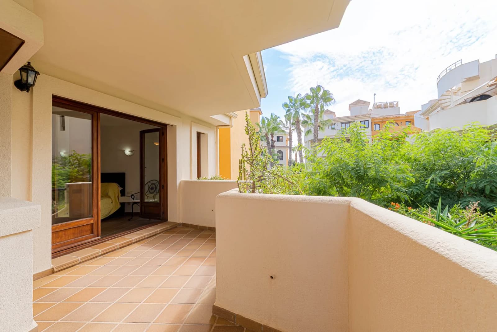 Apartament In Punta Prima