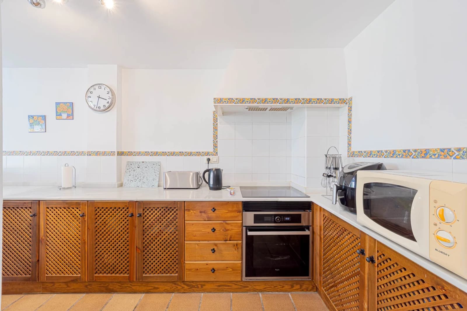 Apartament In Punta Prima - Image 4