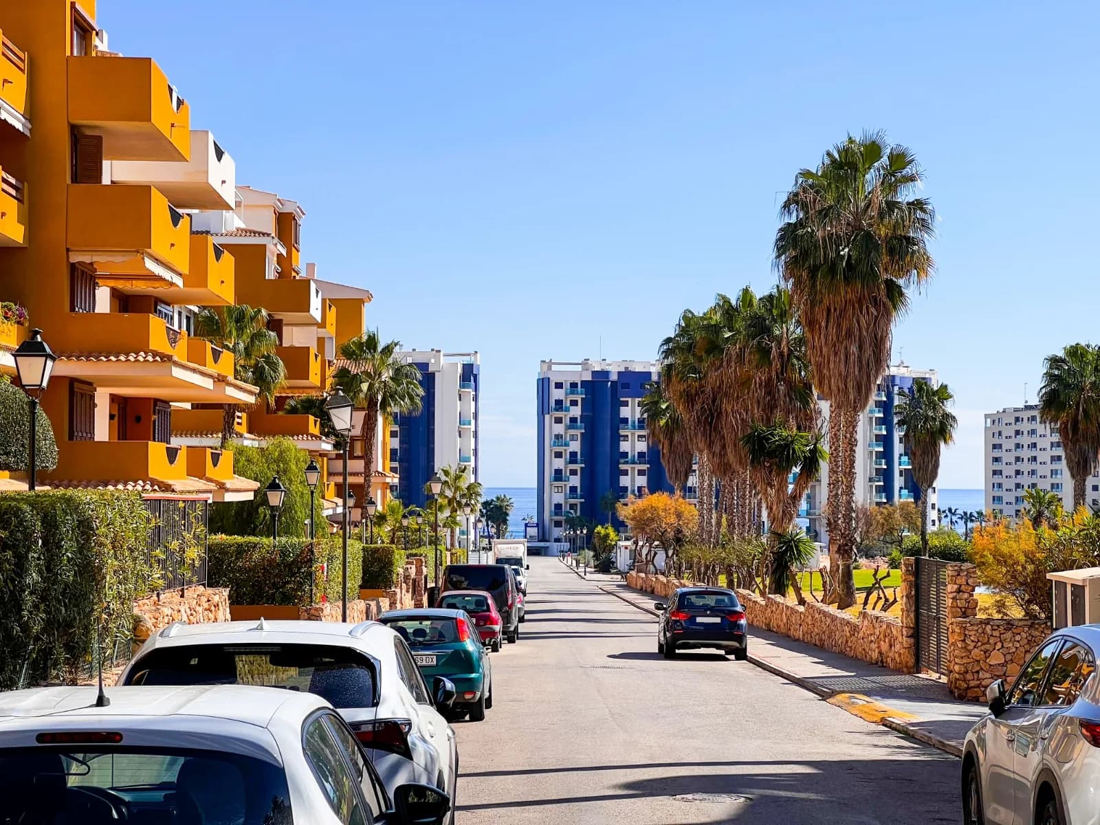 Apartament In Punta Prima - Image 6
