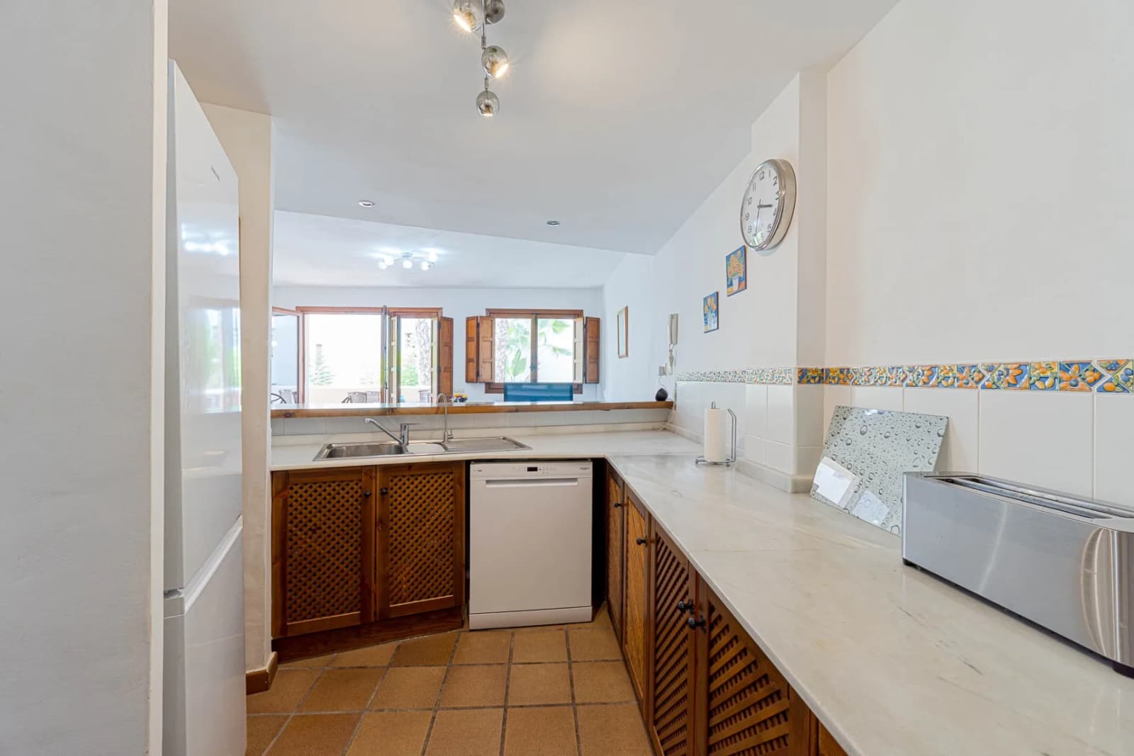 Apartament In Punta Prima - Image 8