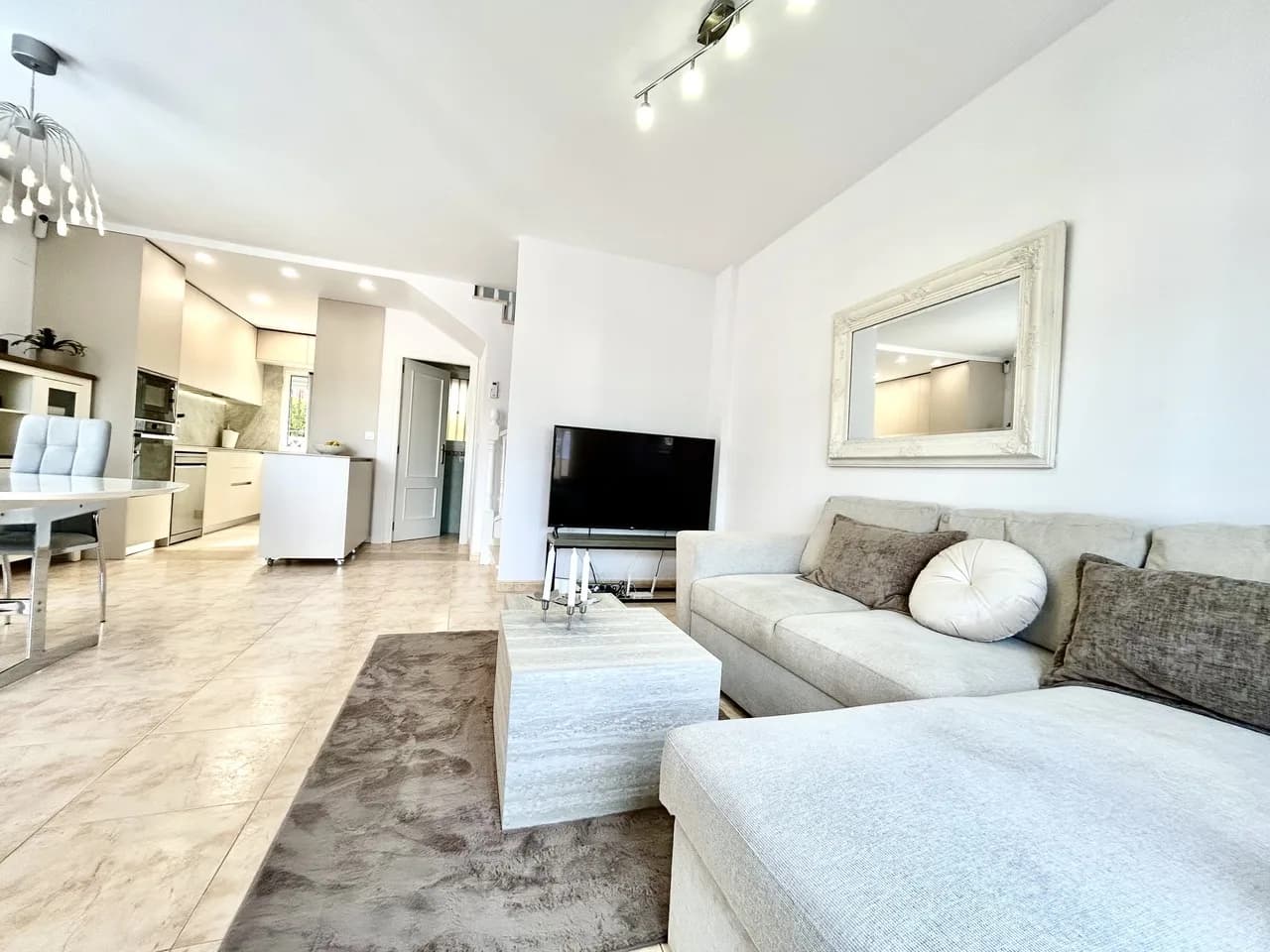 Townhouse de 3 dormitorios en venta en Dehesa De Campoamor, Alicante - Image 6