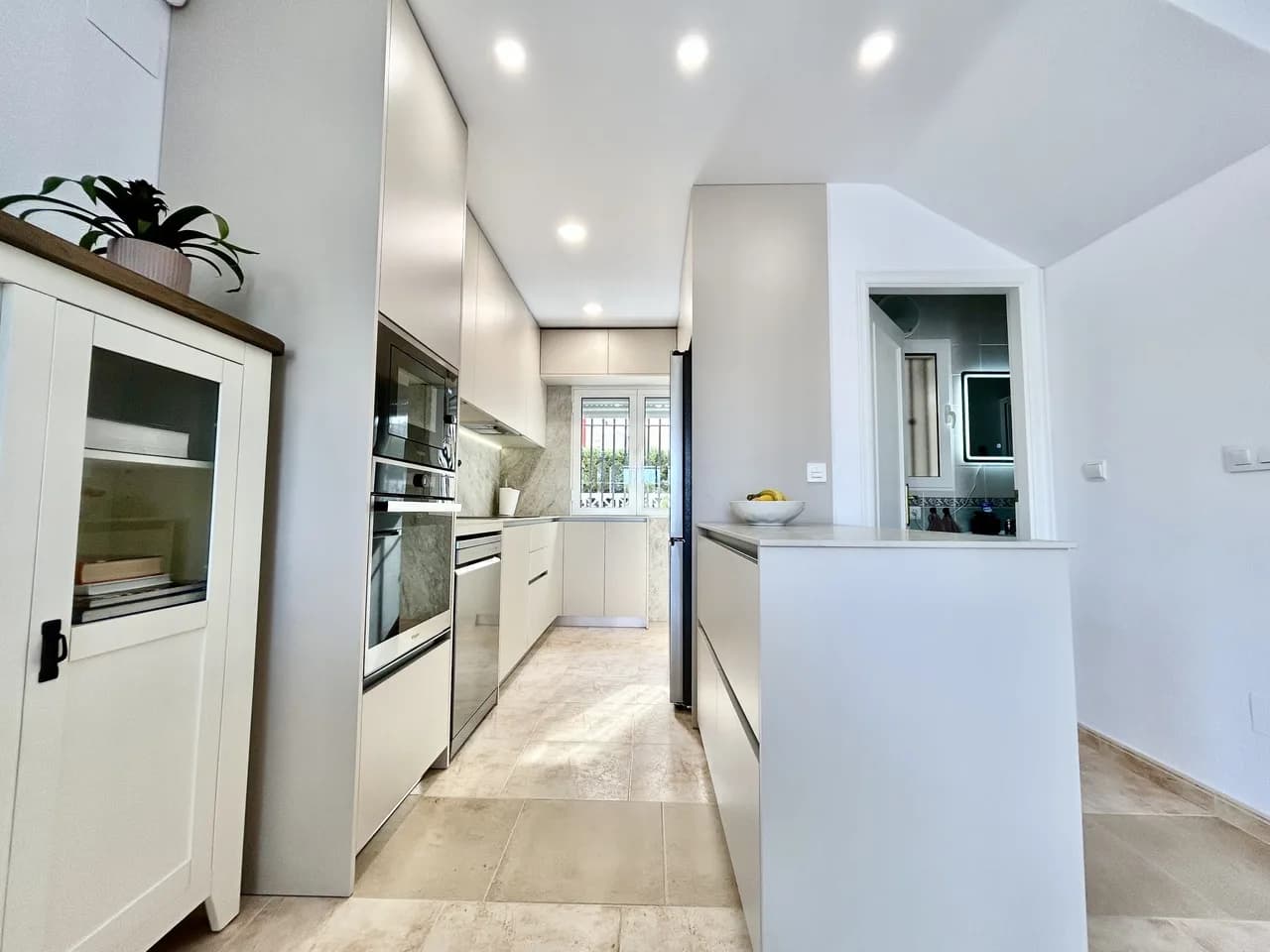 Townhouse de 3 dormitorios en venta en Dehesa De Campoamor, Alicante - Image 9