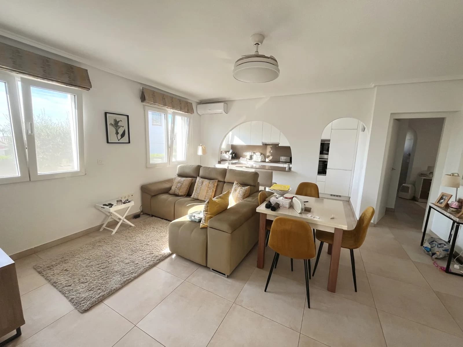 Detached Villa In Ciudad Quesada - Image 8