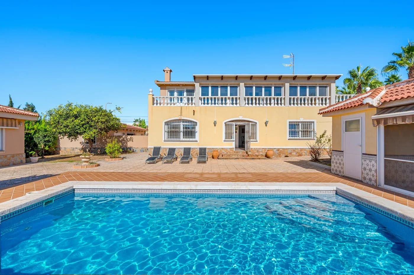 Apartment de 3 dormitorios en venta en Orihuela Costa, Costa Blanca (Alicante)