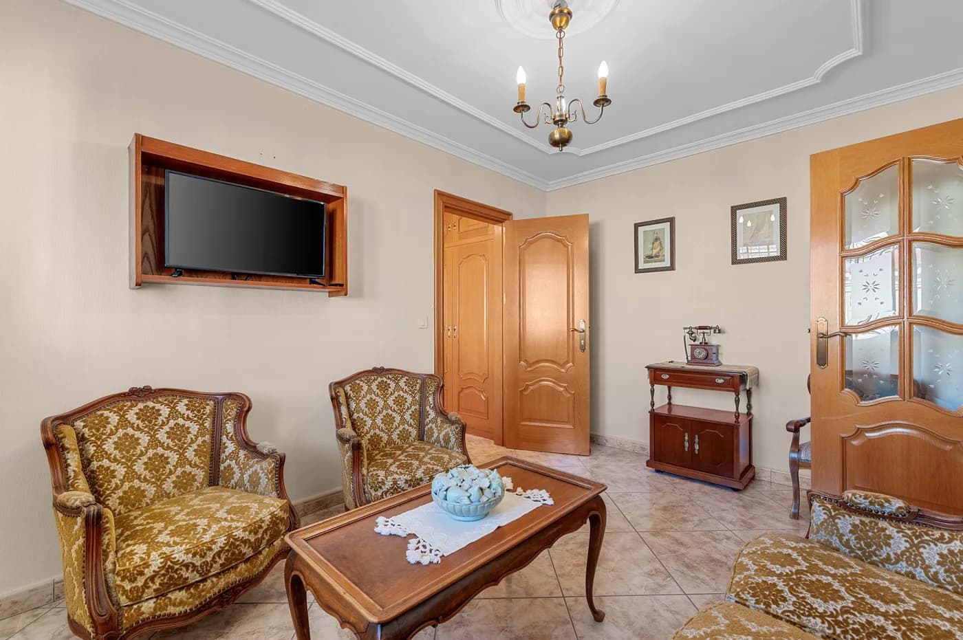 Apartment de 3 dormitorios en venta en Orihuela Costa, Costa Blanca (Alicante) - Image 7