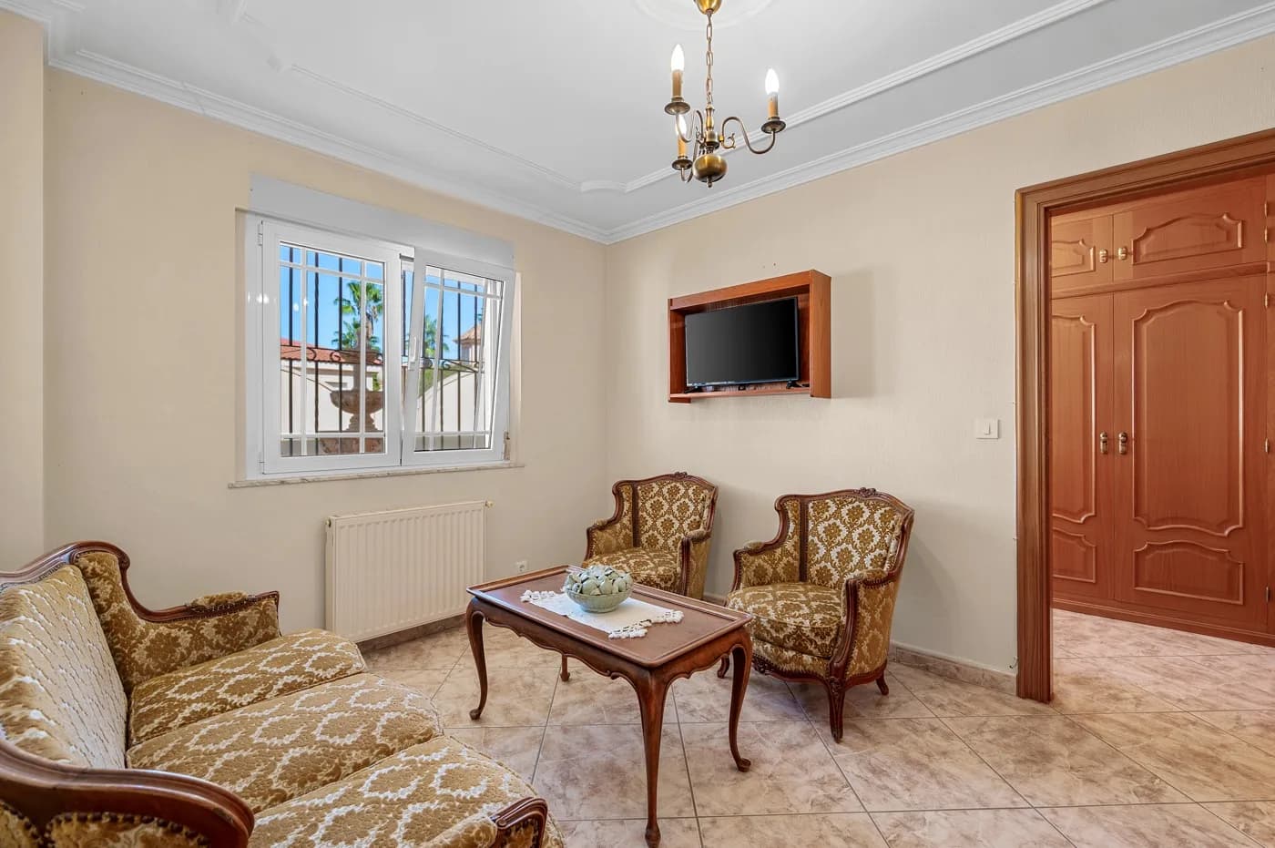Apartment de 3 dormitorios en venta en Orihuela Costa, Costa Blanca (Alicante) - Image 8