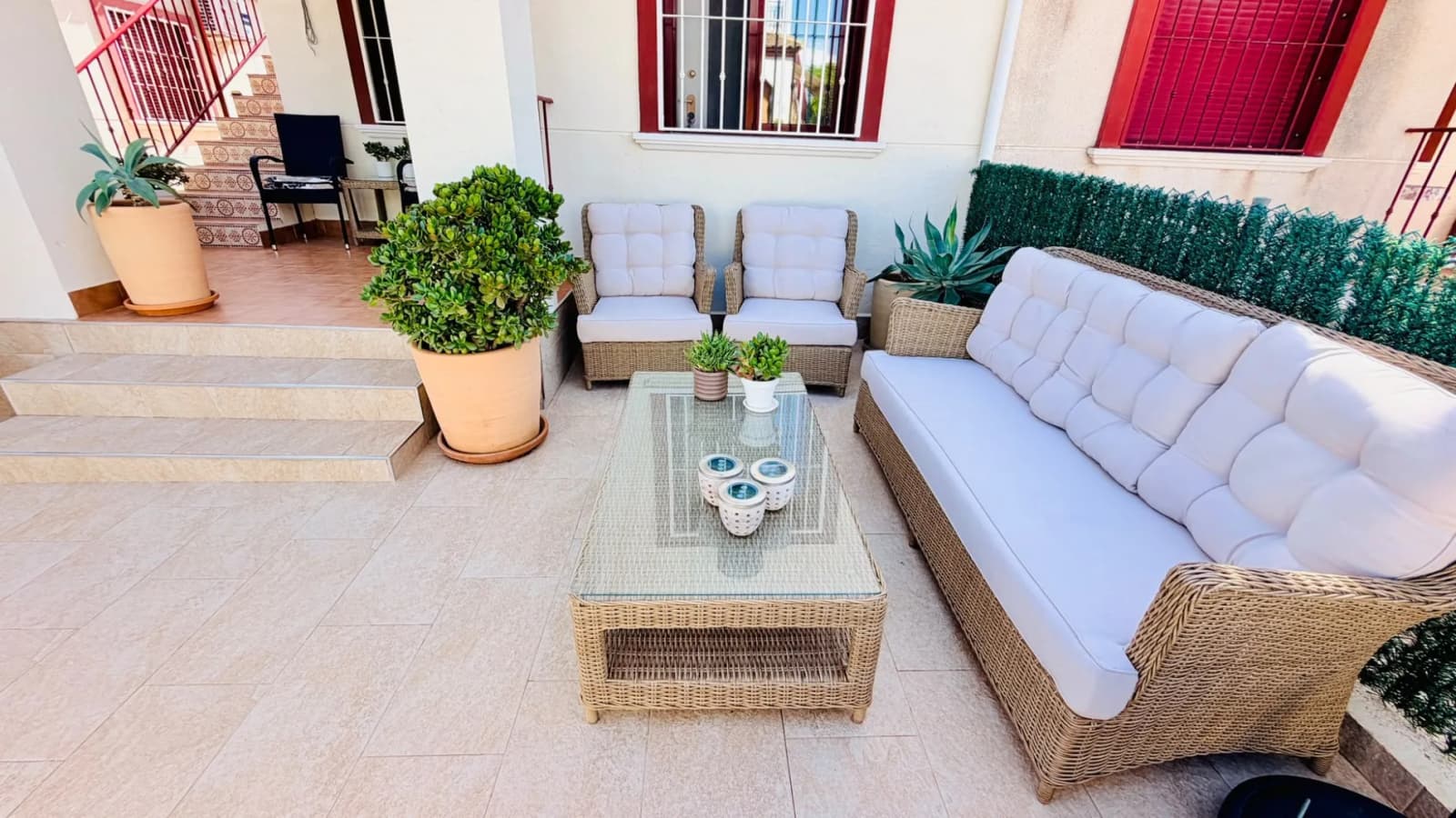 Semi Detached Villa In Daya Vieja - Image 5