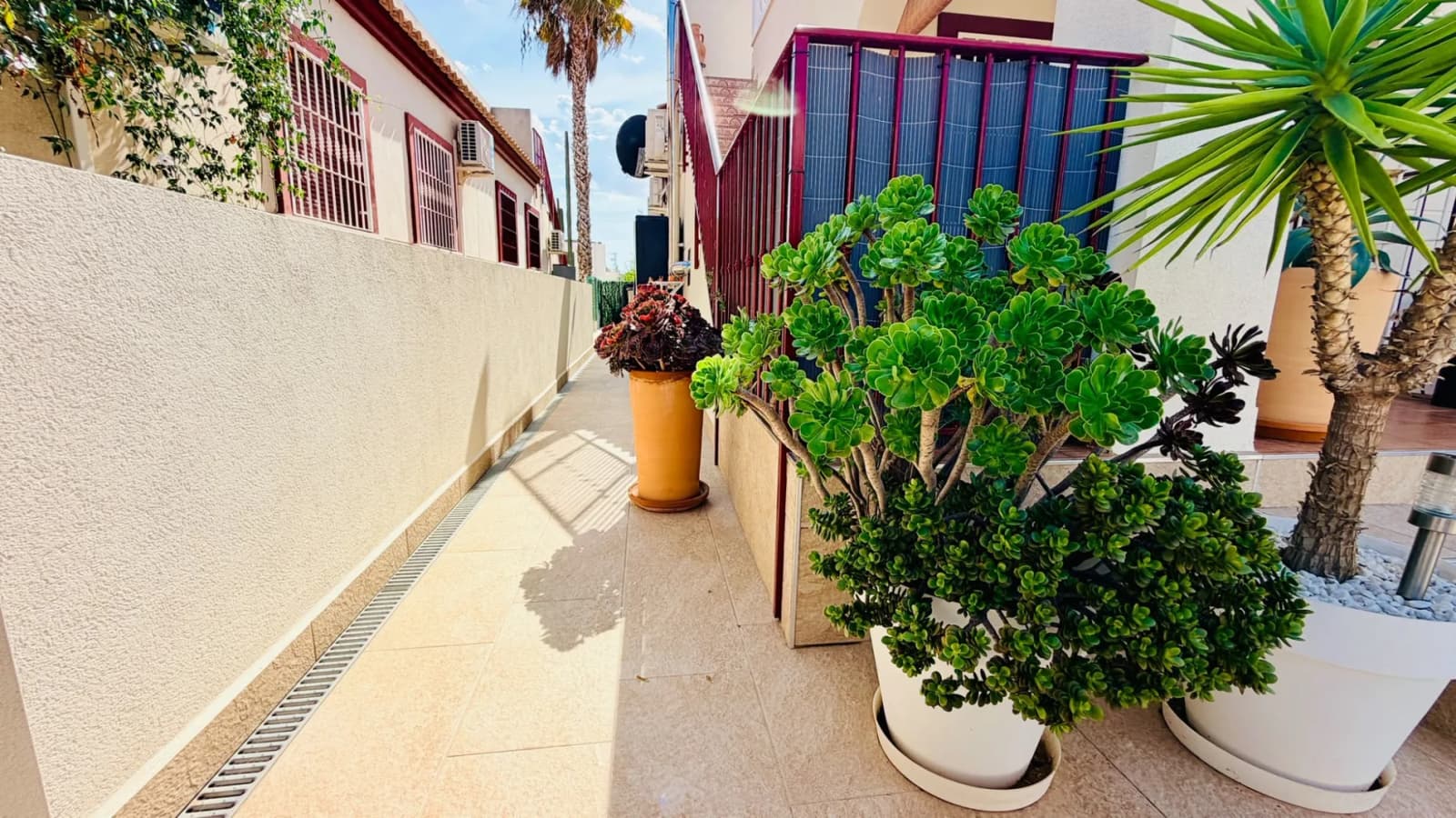 Semi Detached Villa In Daya Vieja - Image 8