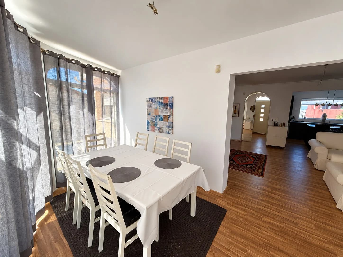 Villa de 6 dormitorios en venta en Ciudad Quesada - Rojales, Alicante - Image 5