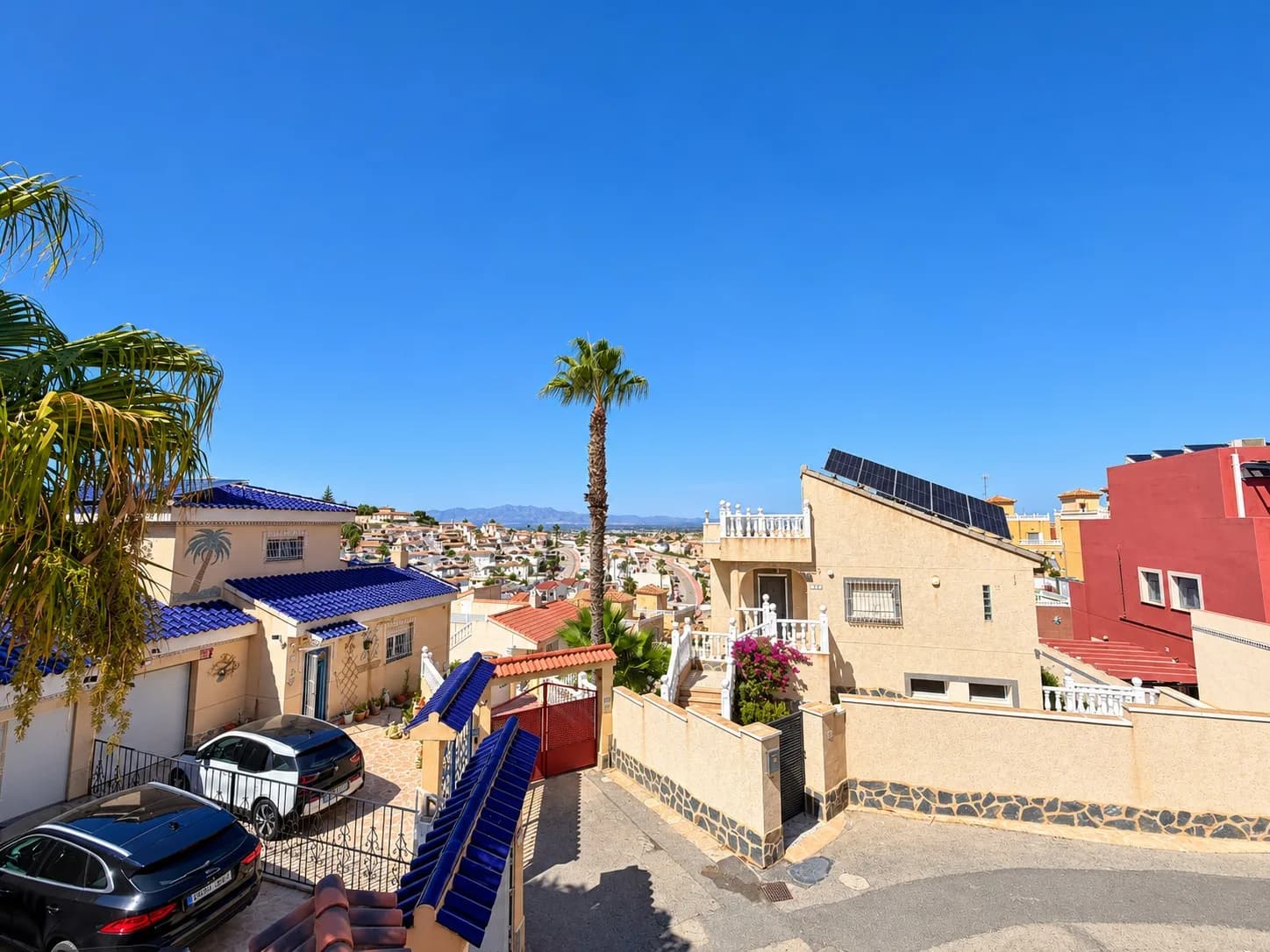 Villa de 6 dormitorios en venta en Ciudad Quesada - Rojales, Alicante - Image 8