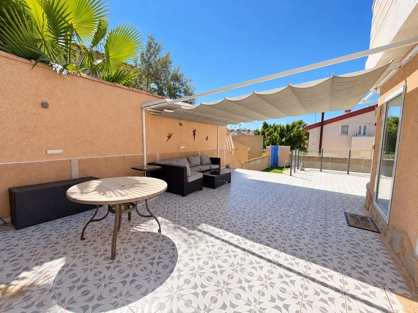 Villa de 6 dormitorios en venta en Ciudad Quesada - Rojales, Alicante - Image 9