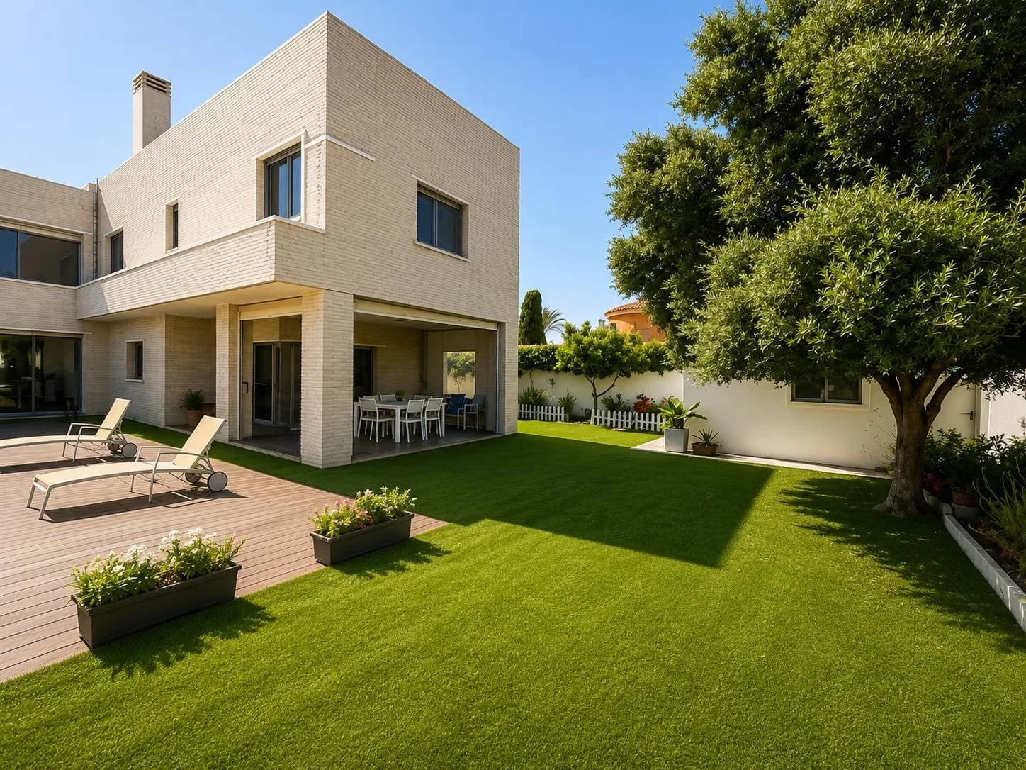 Villa de 5 dormitorios en venta en Torrevieja, Alicante - Image 8