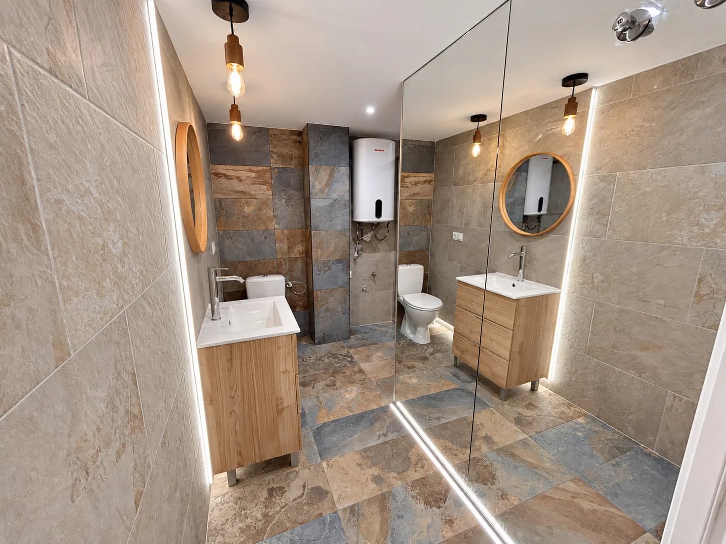 Apartment de 1 dormitorios en venta en Torrevieja, Alicante - Image 6