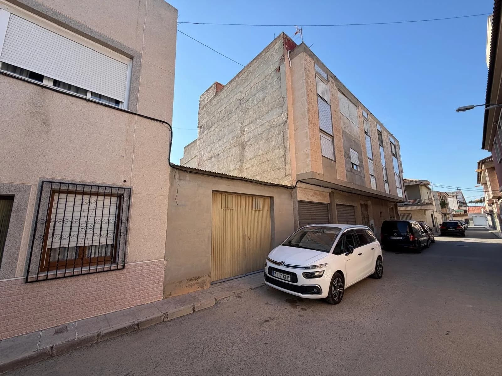 Bungalow de 3 dormitorios en venta en San Bartolome, Alicante - Image 3